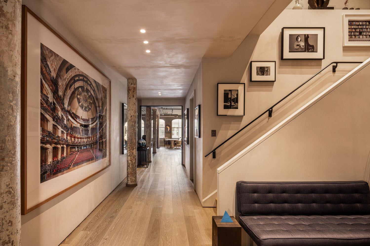20 GREENE Street Unit PENTHOUSE, Manhattan NY 10013