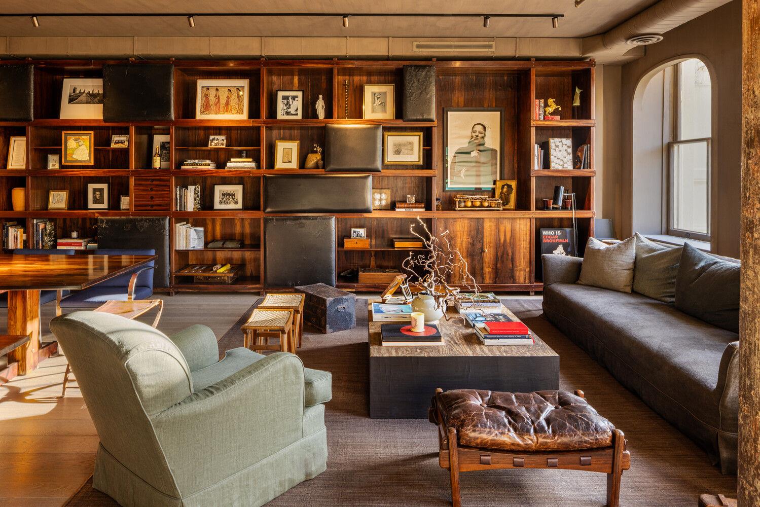 20 GREENE Street Unit PENTHOUSE, Manhattan NY 10013