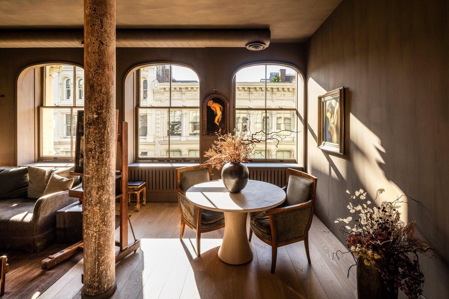 20 GREENE Street Unit PENTHOUSE, Manhattan NY 10013