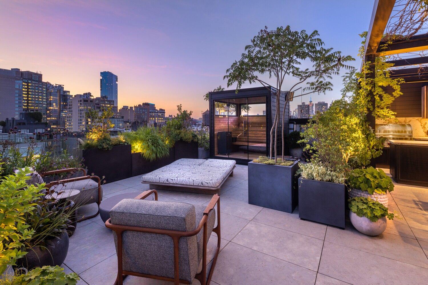 20 GREENE Street Unit PENTHOUSE, Manhattan NY 10013