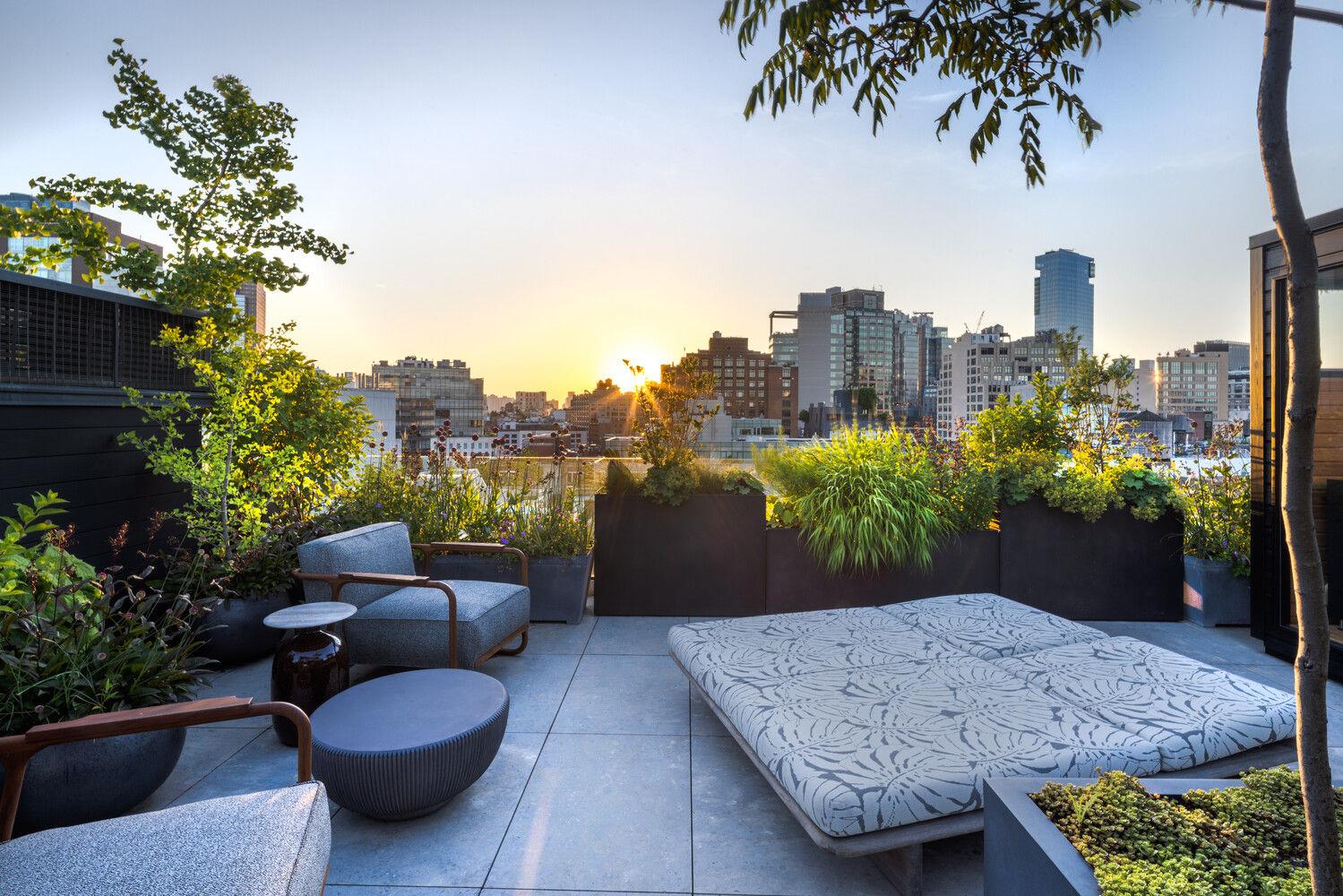 20 GREENE Street Unit PENTHOUSE, Manhattan NY 10013