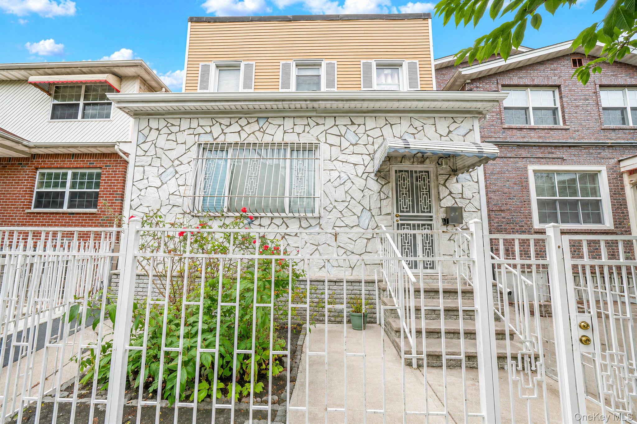 105 Hale Ave, Brooklyn NY 11208
