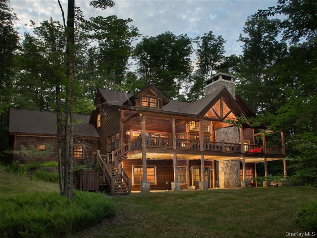 47 Sunrise Point, White Lake NY 12786