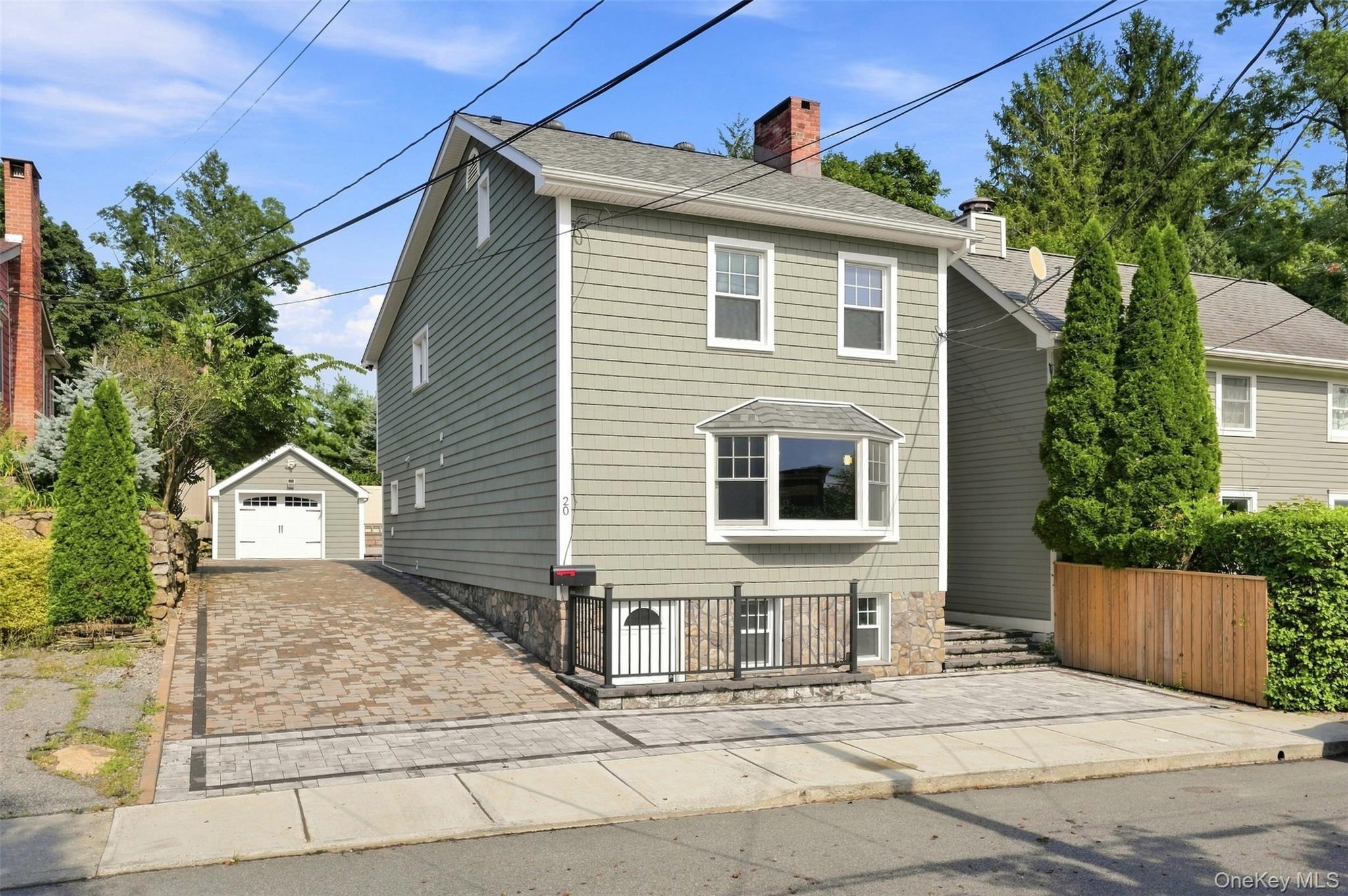 20 Division Street, Cold Spring NY 10516