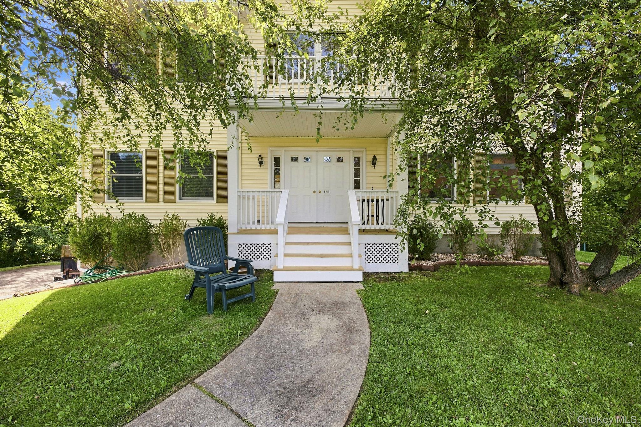 480 Haviland Drive, Patterson NY 12563