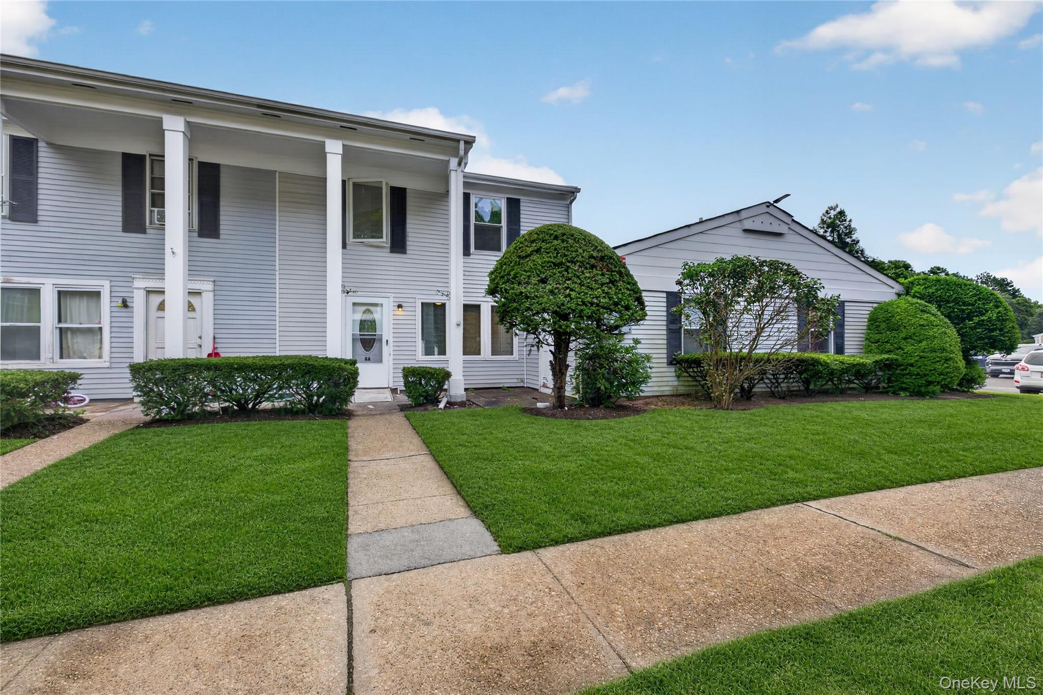 8 Valley Forge Court, Ridge NY 11961