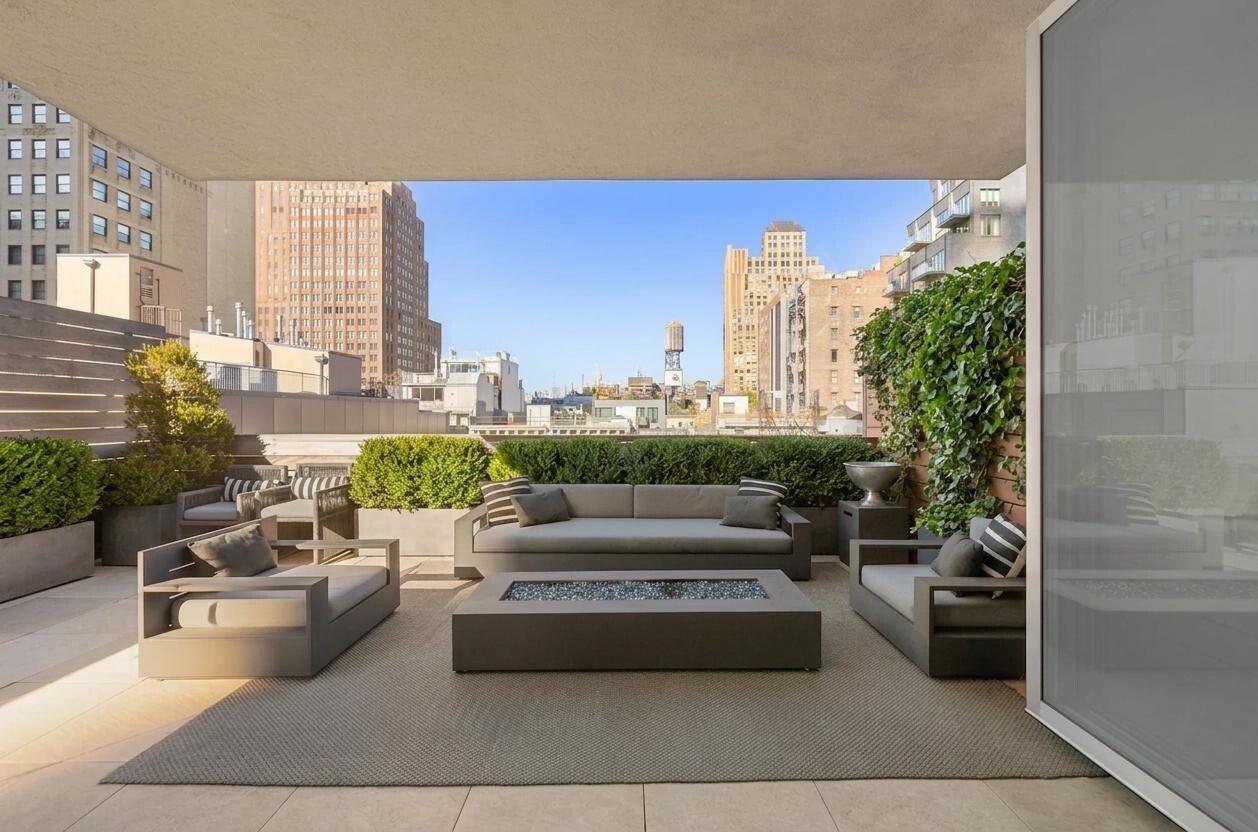 85 LEONARD Street Unit PH, Manhattan NY 10013