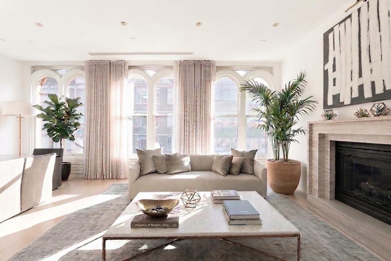 85 LEONARD Street Unit PH, Manhattan NY 10013