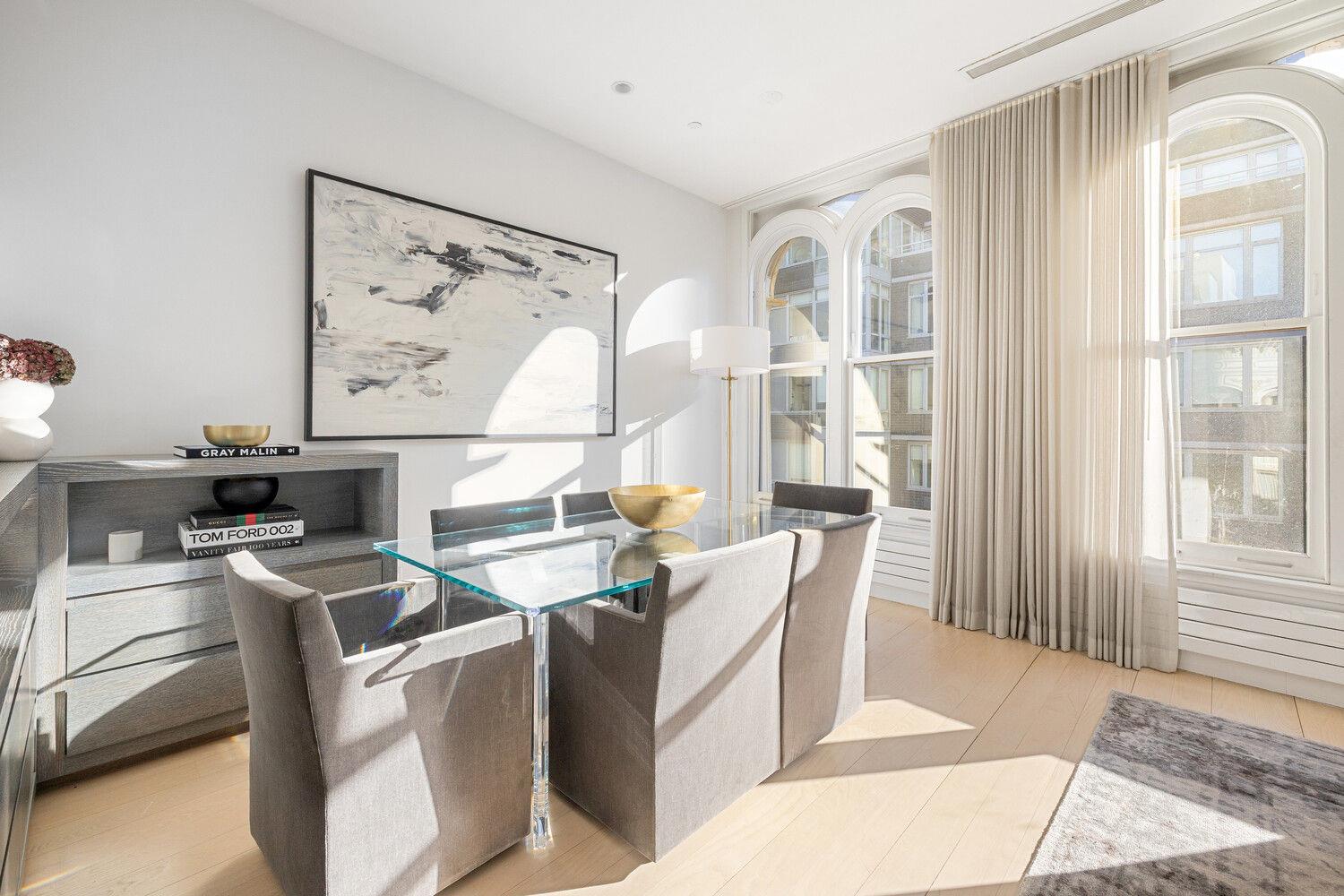 85 LEONARD Street Unit PH, Manhattan NY 10013