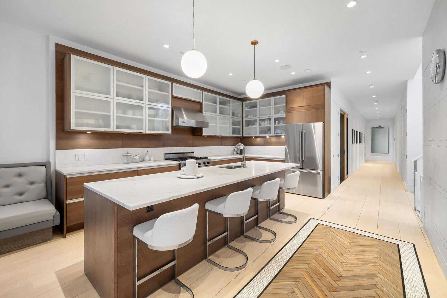 85 LEONARD Street Unit PH, Manhattan NY 10013