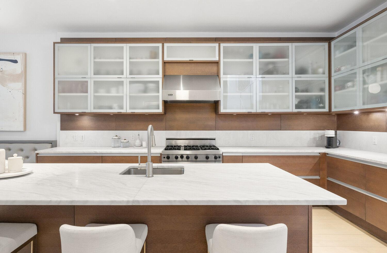 85 LEONARD Street Unit PH, Manhattan NY 10013