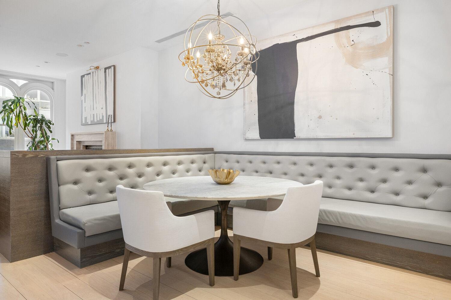 85 LEONARD Street Unit PH, Manhattan NY 10013
