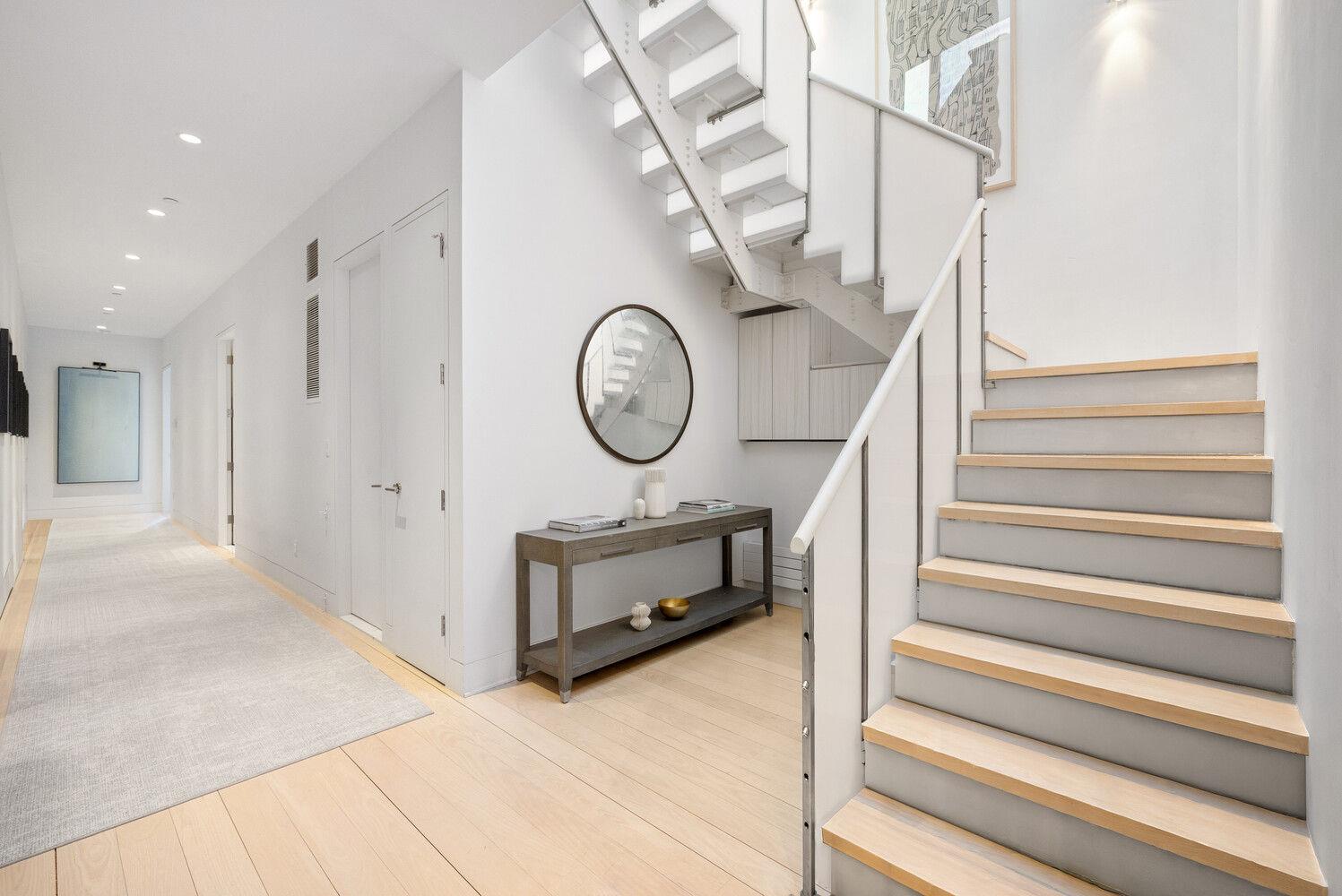 85 LEONARD Street Unit PH, Manhattan NY 10013