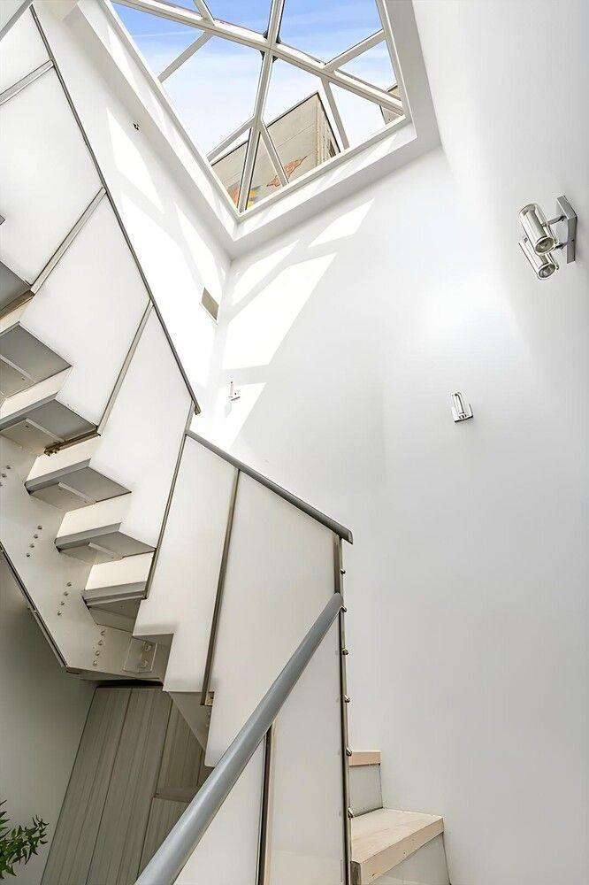 85 LEONARD Street Unit PH, Manhattan NY 10013