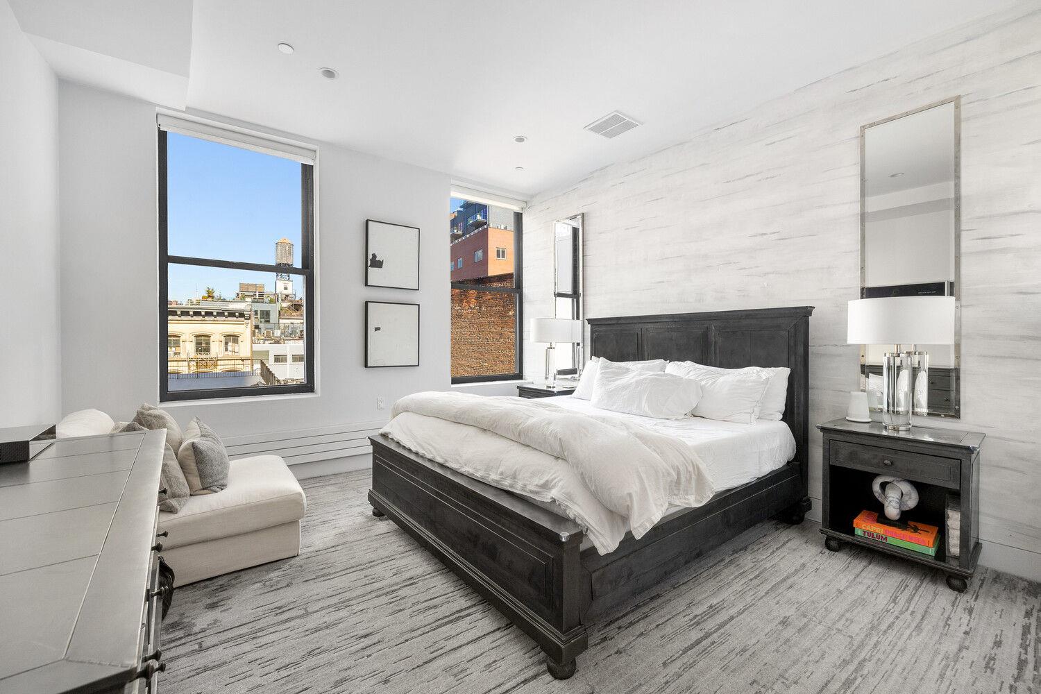 85 LEONARD Street Unit PH, Manhattan NY 10013