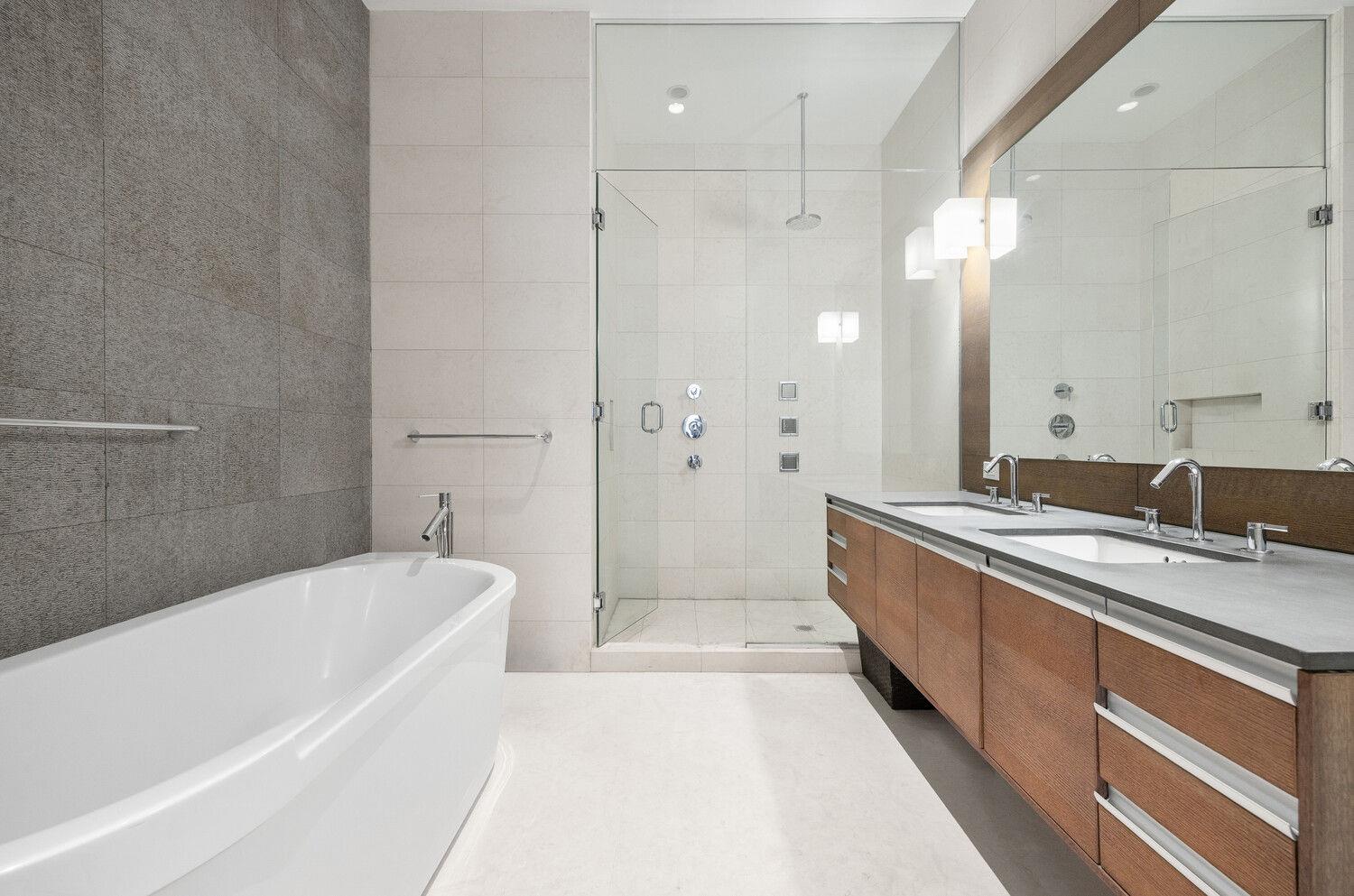 85 LEONARD Street Unit PH, Manhattan NY 10013