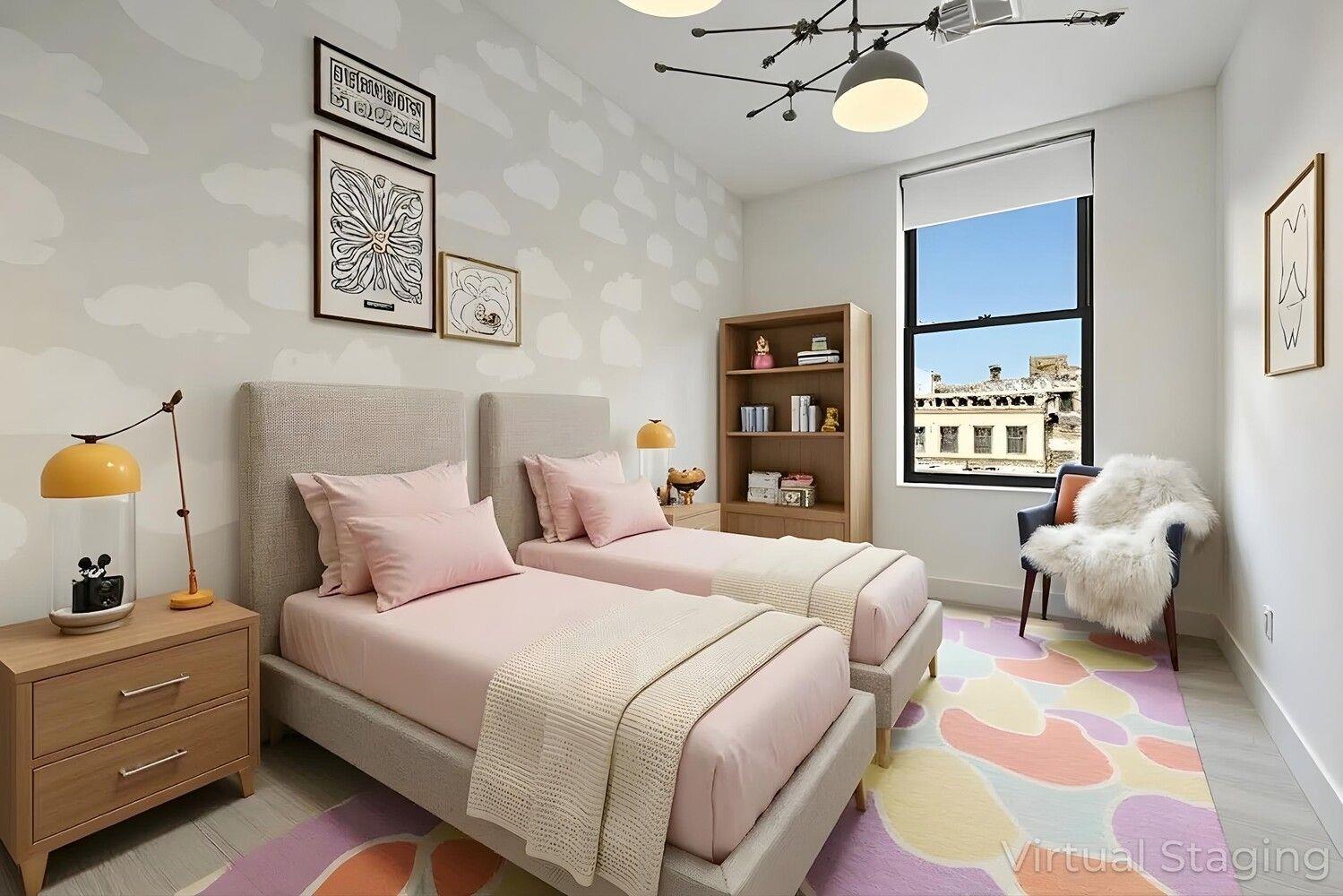 85 LEONARD Street Unit PH, Manhattan NY 10013
