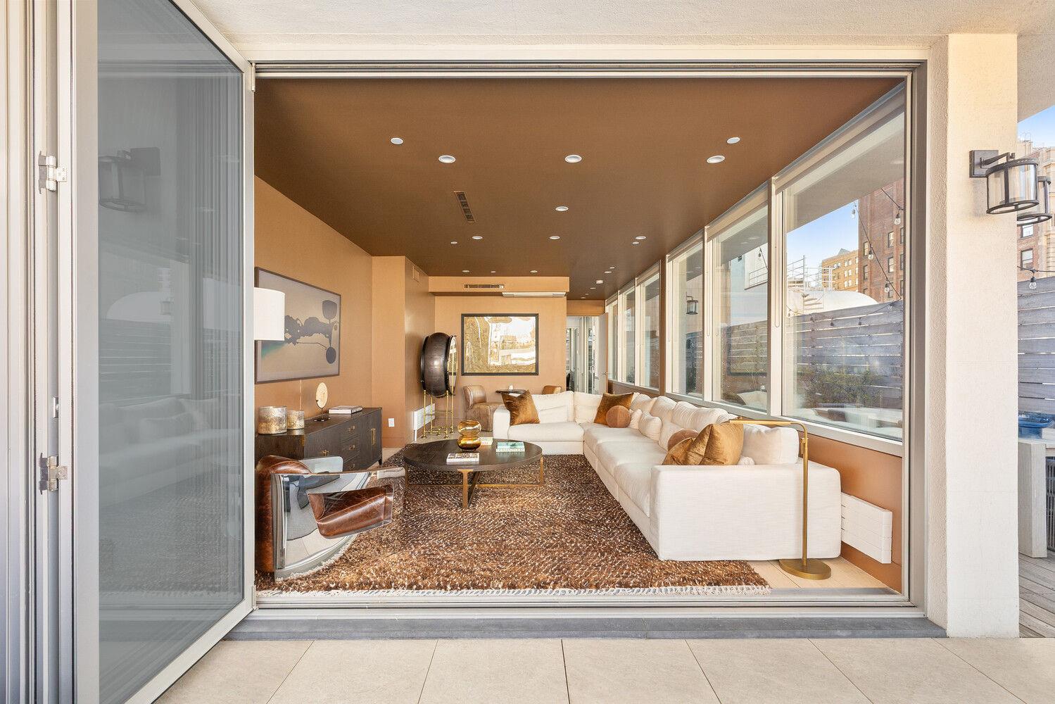 85 LEONARD Street Unit PH, Manhattan NY 10013