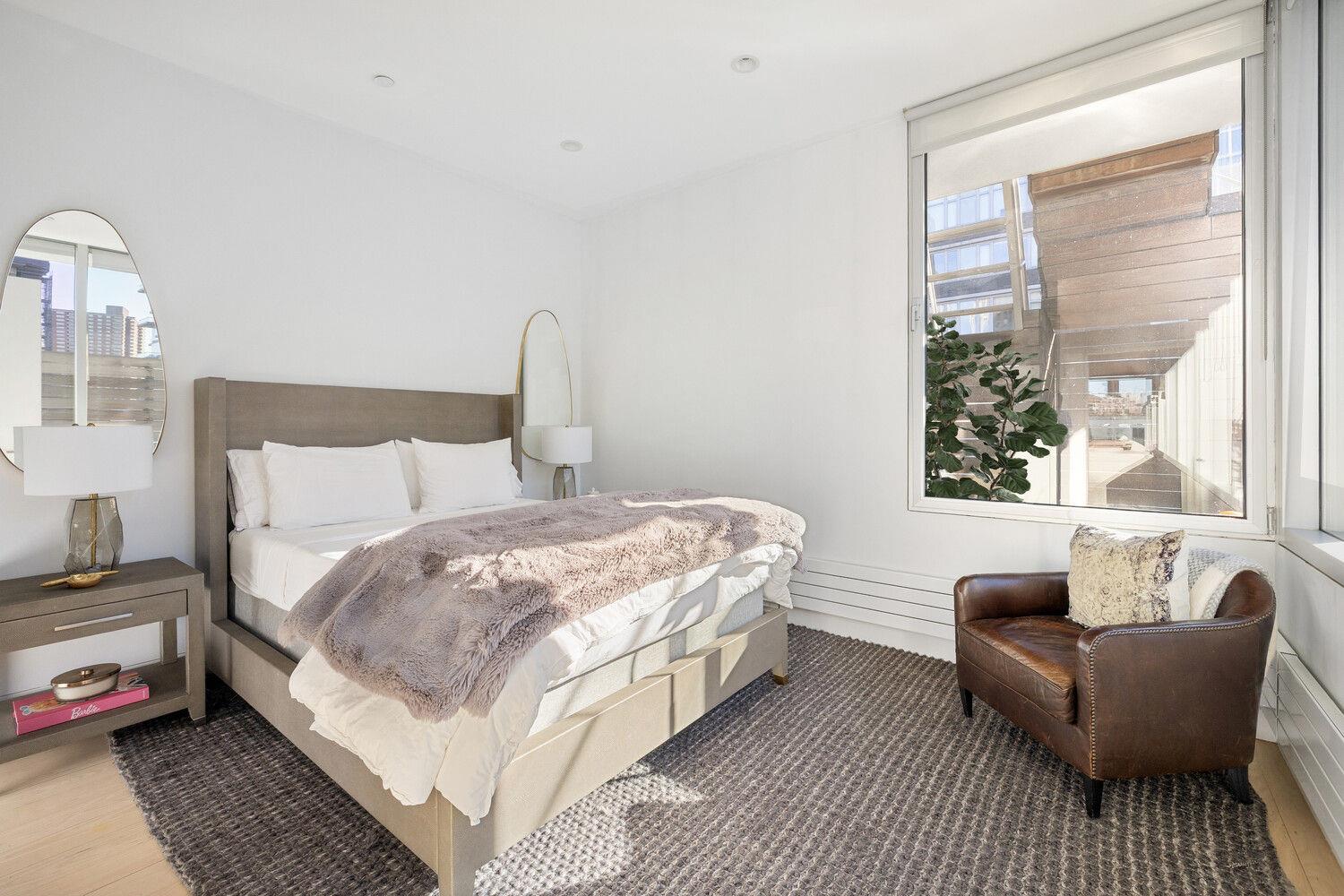85 LEONARD Street Unit PH, Manhattan NY 10013