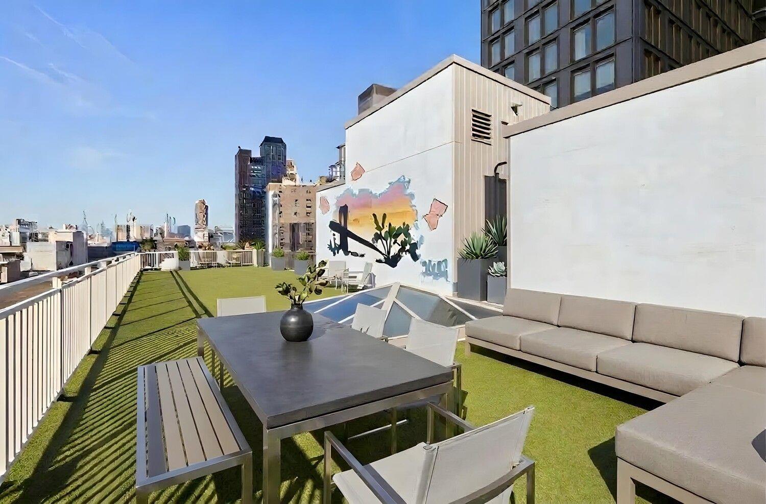 85 LEONARD Street Unit PH, Manhattan NY 10013