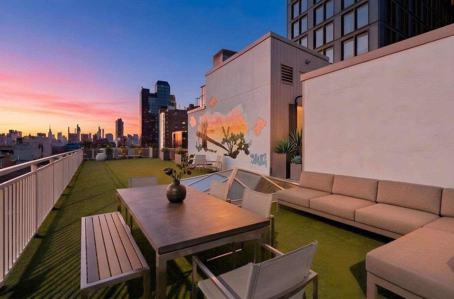 85 LEONARD Street Unit PH, Manhattan NY 10013