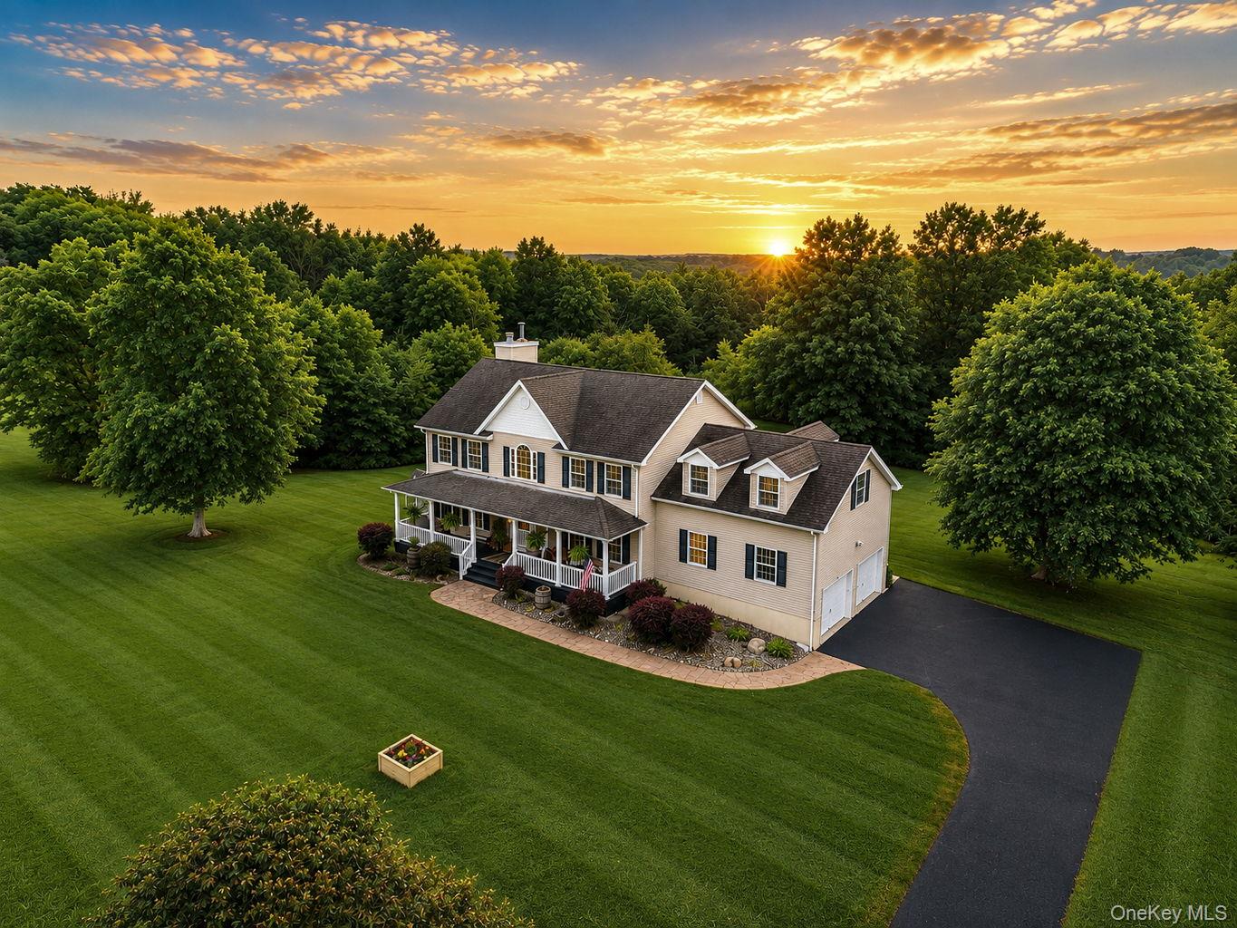 135 Pirog Road, Pine Bush NY 12566