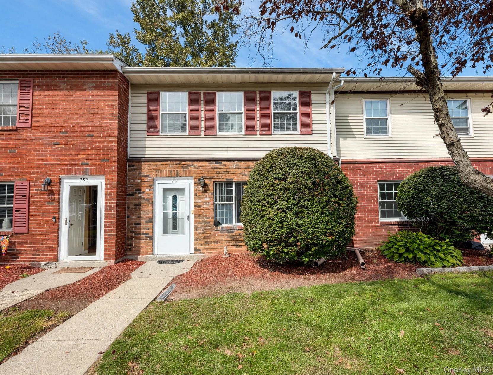 276 Temple Hill Road Unit 706, New Windsor NY 12553