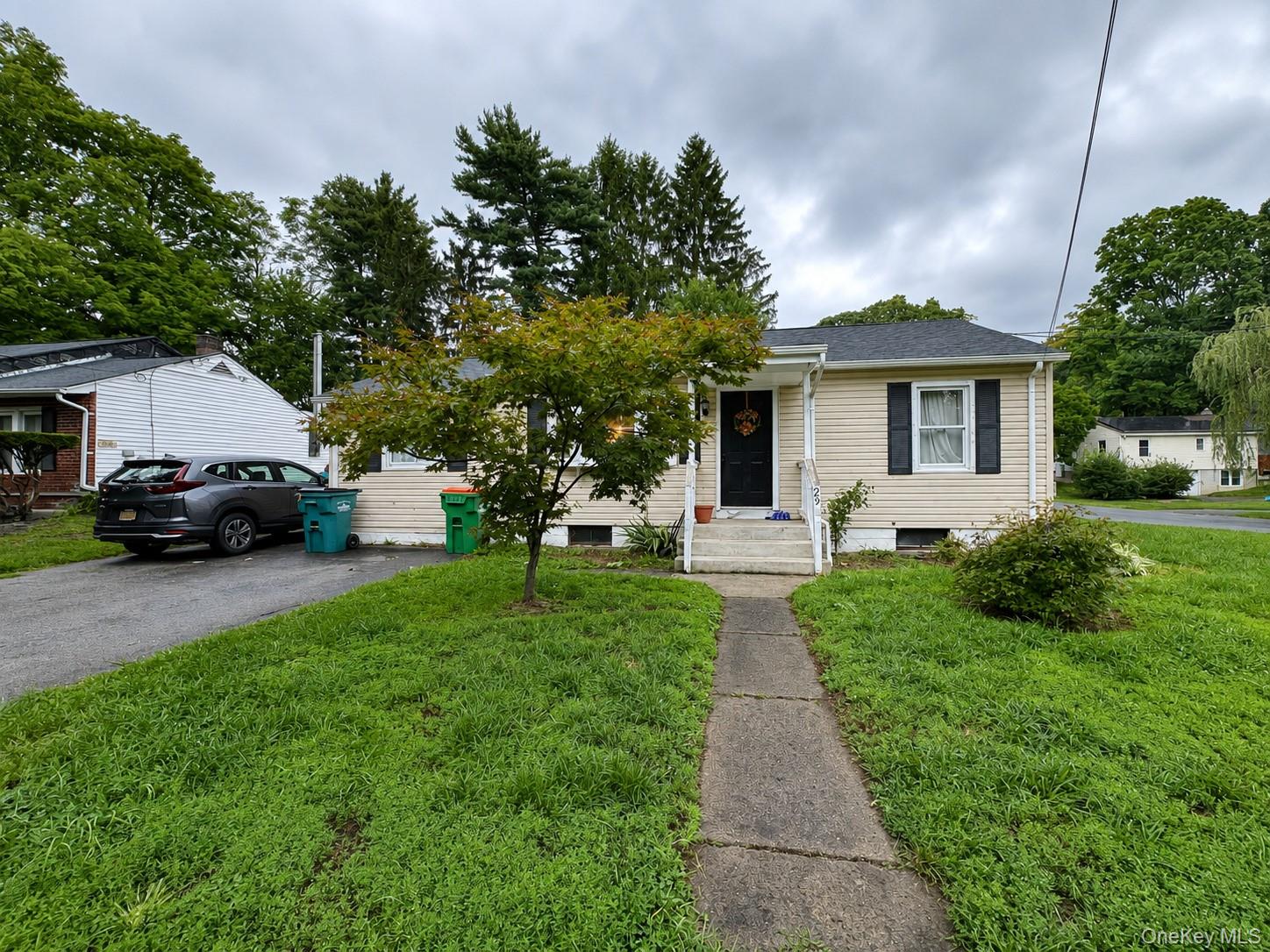 29 Madison Avenue, Hyde Park NY 12538