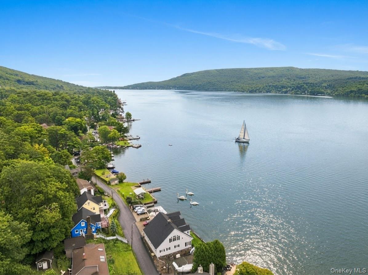 113 Lake Shore Road, Greenwood Lake NY 10925