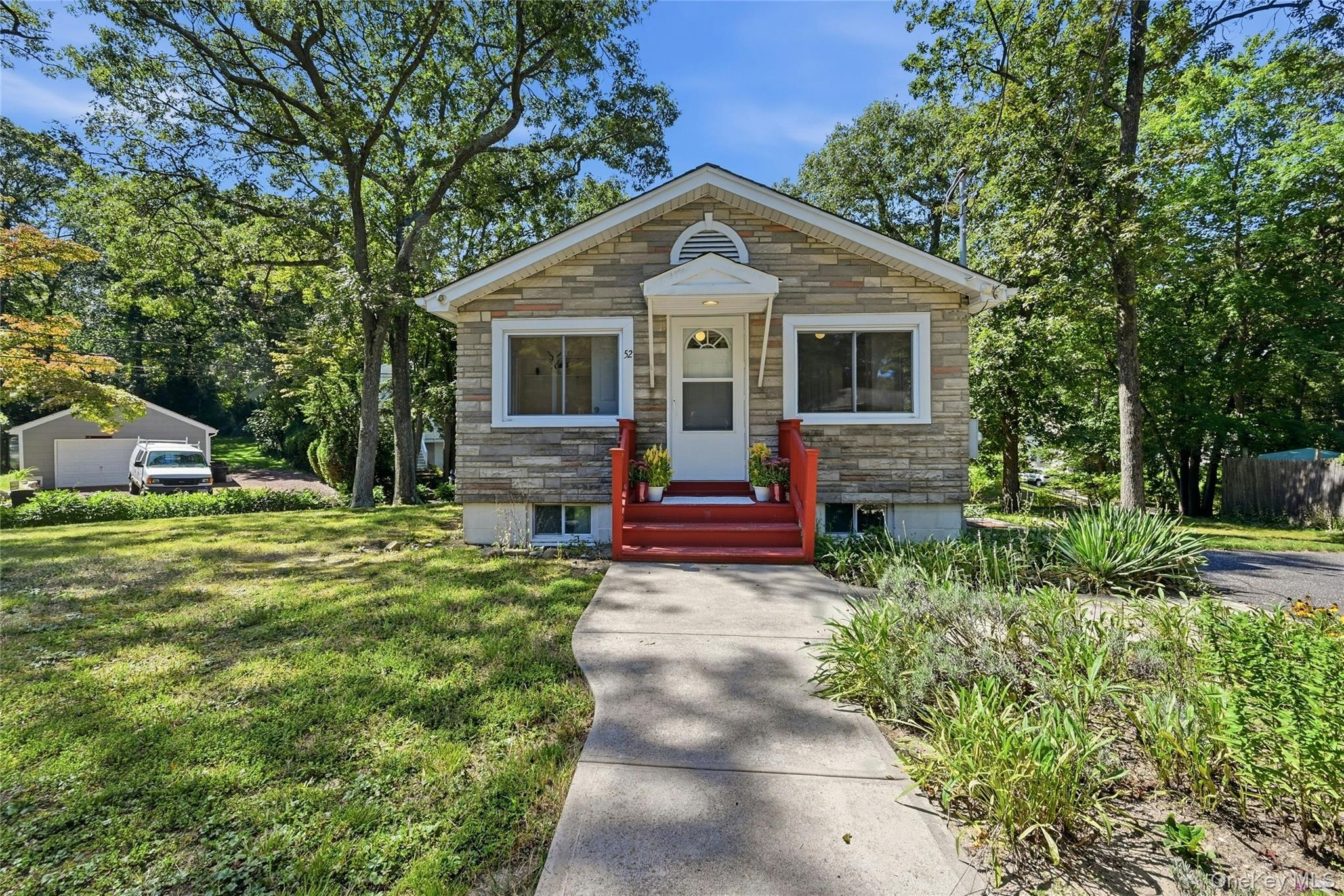52 Valley Drive, Sound Beach NY 11789