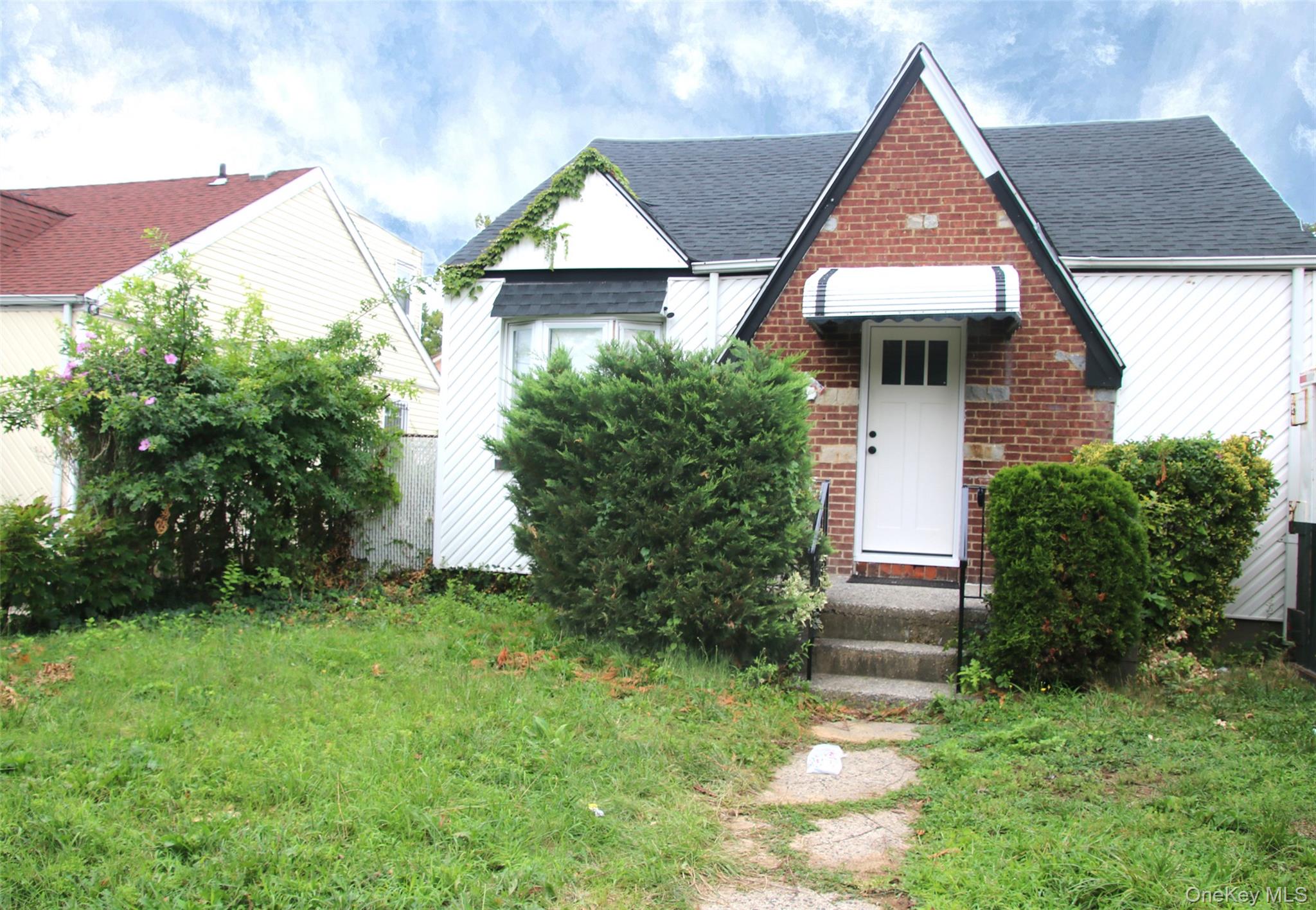 119-38 238th Street, Cambria Heights NY 11411