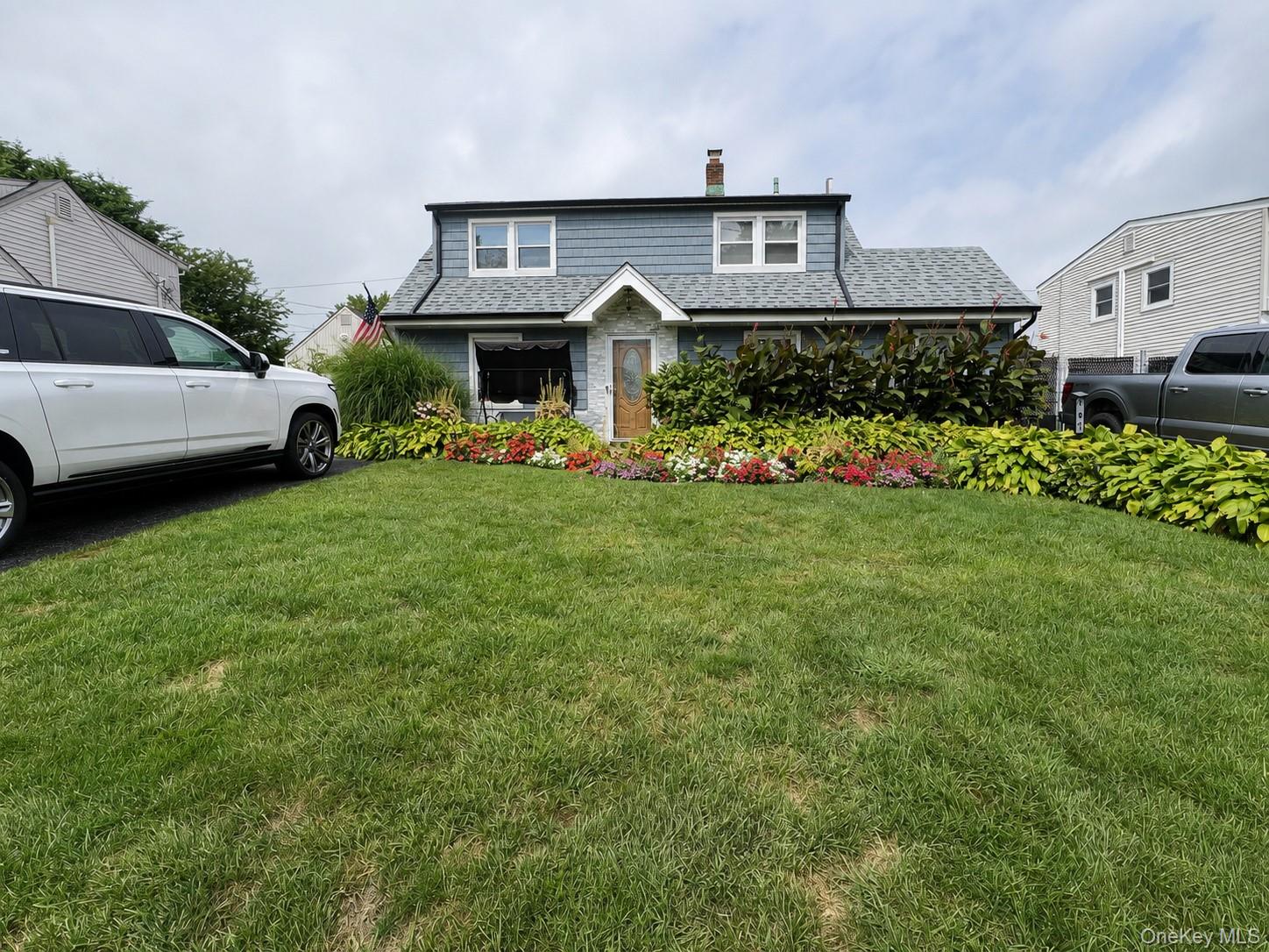 107 Azalea Road, Levittown NY 11756