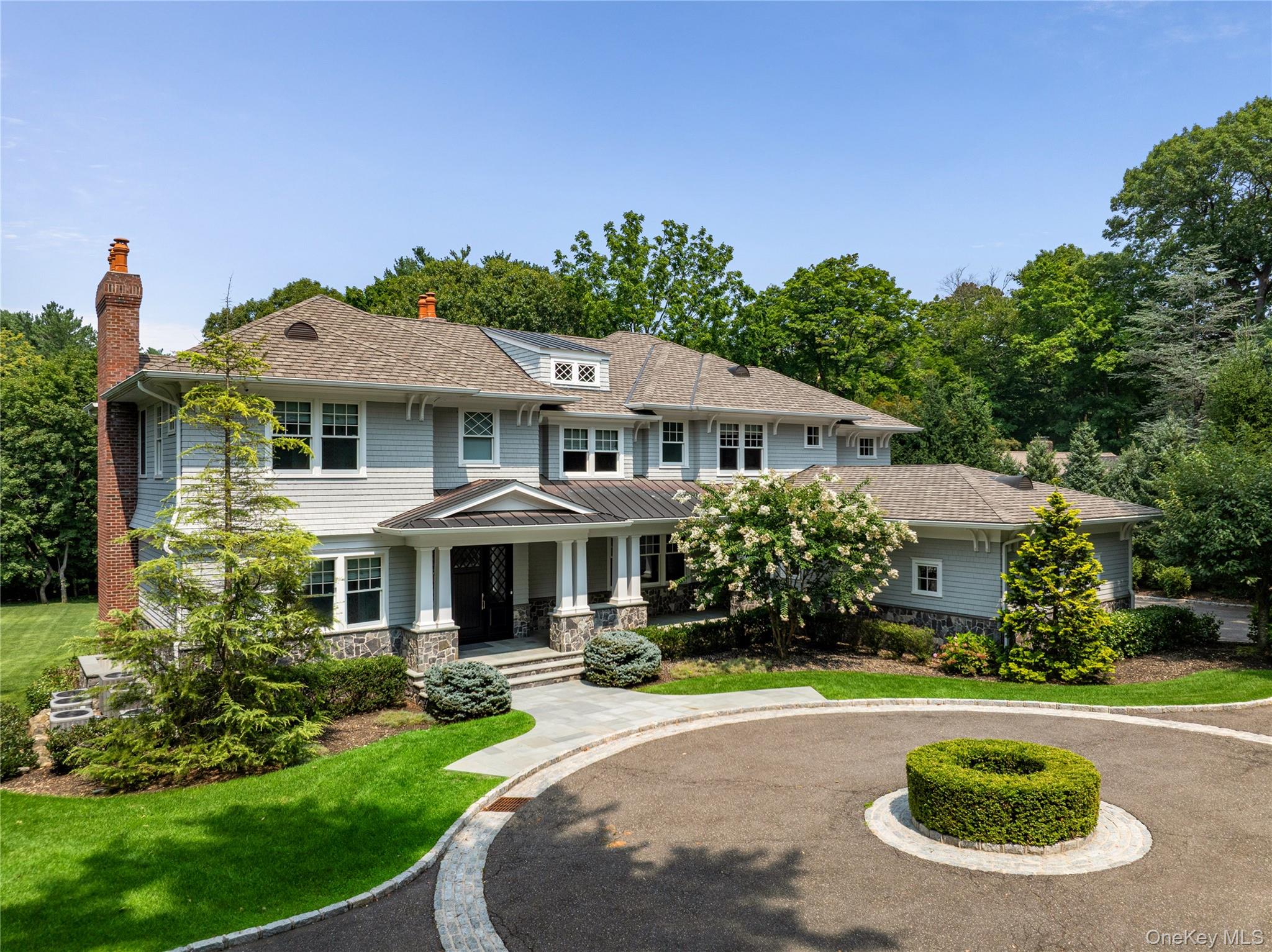 65 Spruce Street, Roslyn Harbor NY 11576