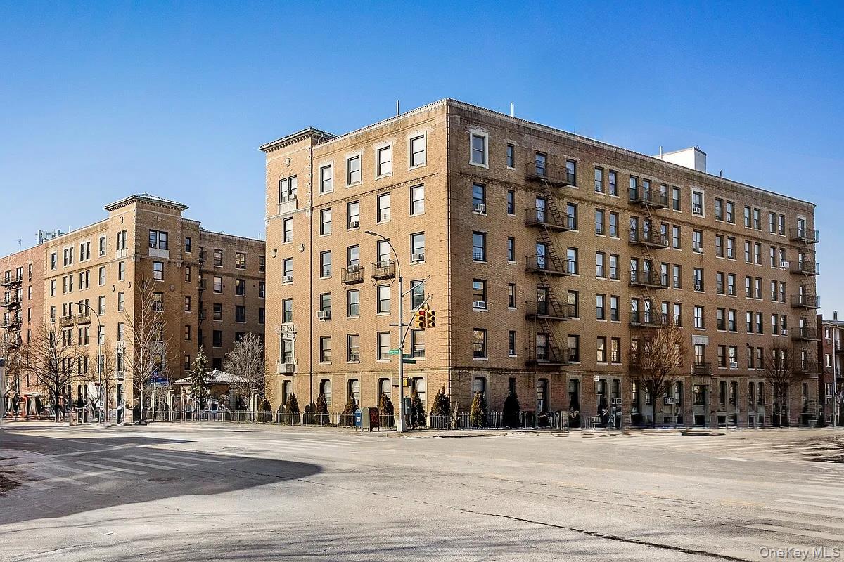 148-09 Northern Boulevard Unit 5K, Flushing NY 11354