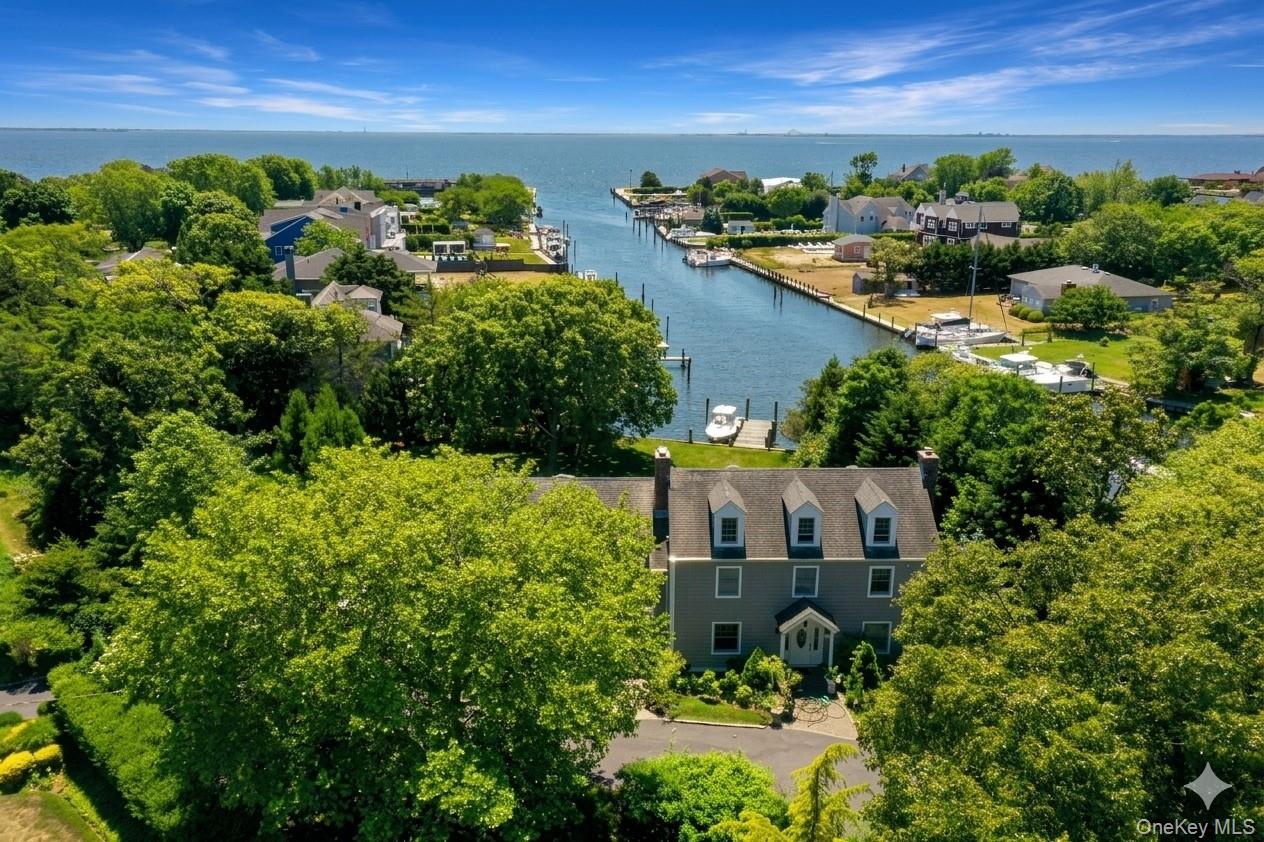 110 Elder Road, Islip NY 11751