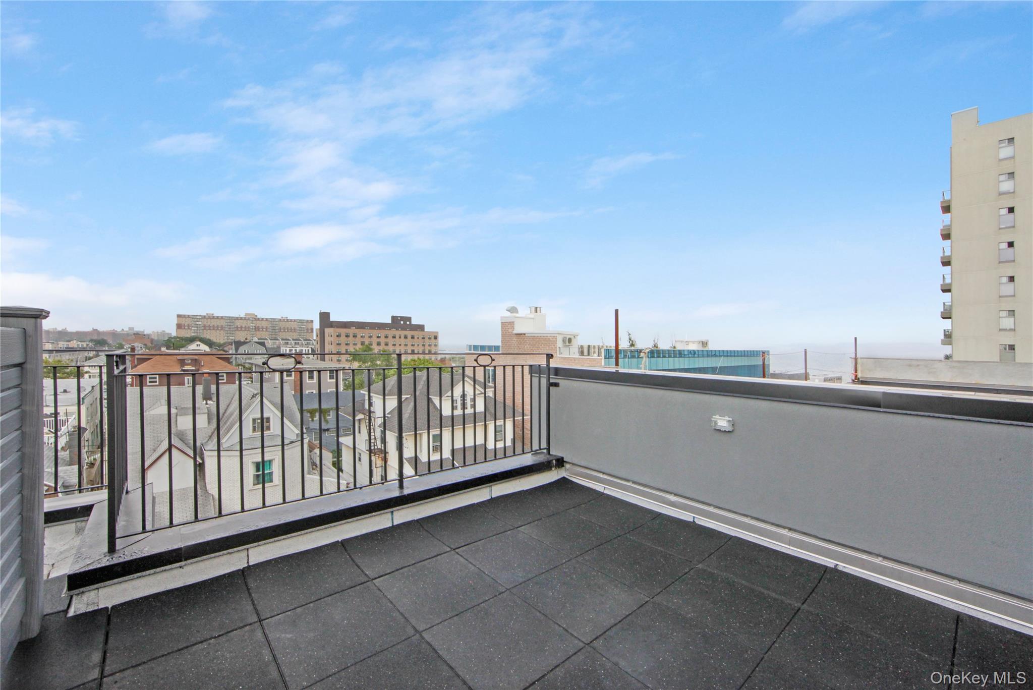 163 Beach 96th Street Unit 4A, Rockaway Beach NY 11693