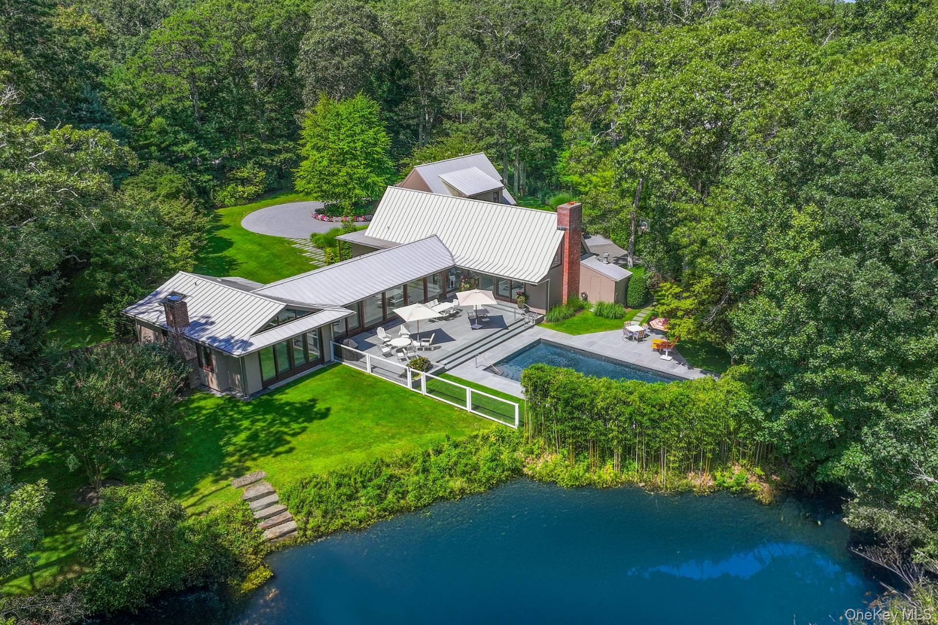 118 Georgica Close Road, East Hampton NY 11937