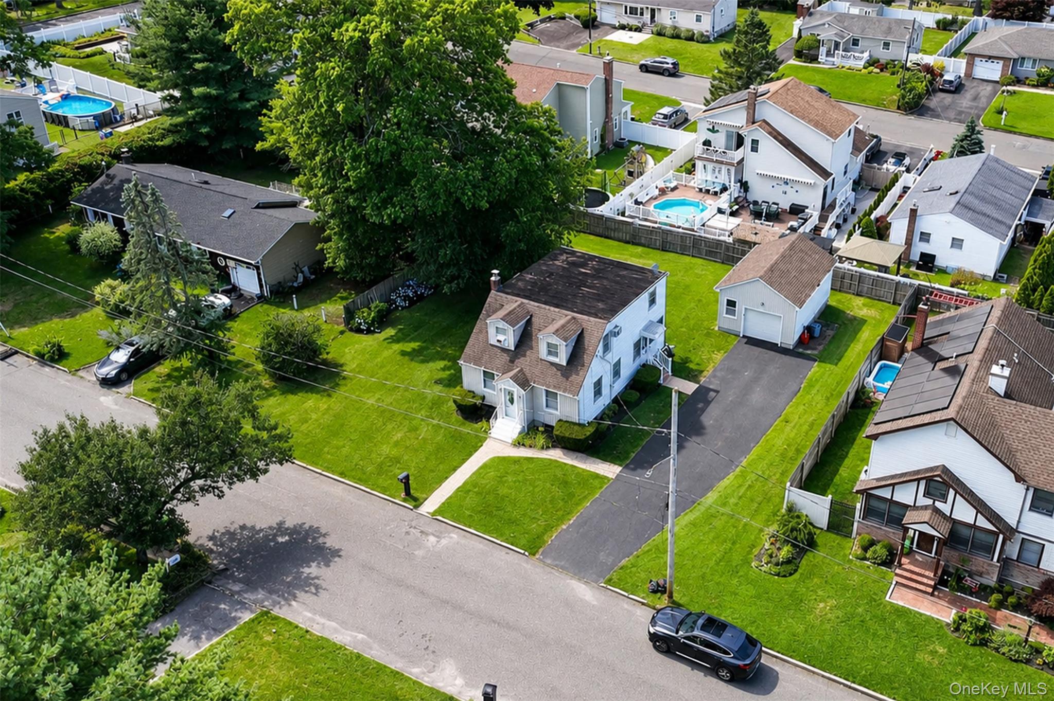 120 Aspen Road, Kings Park NY 11754