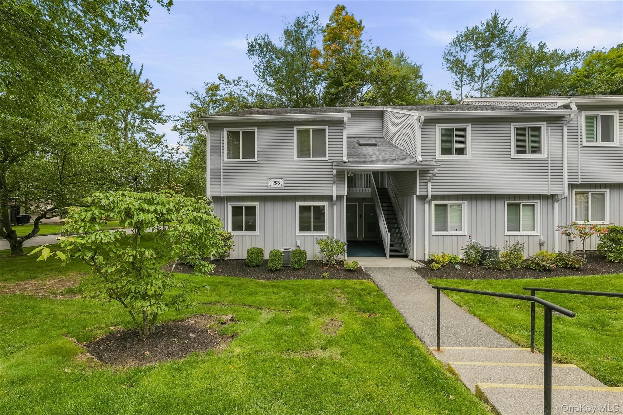 153 Flintlock Way Unit A, Yorktown Heights NY 10598