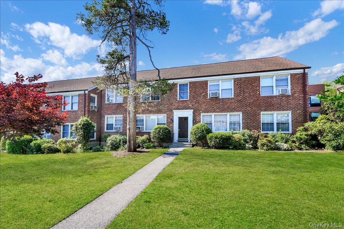 111 N Broadway Unit C-4, White Plains NY 10603