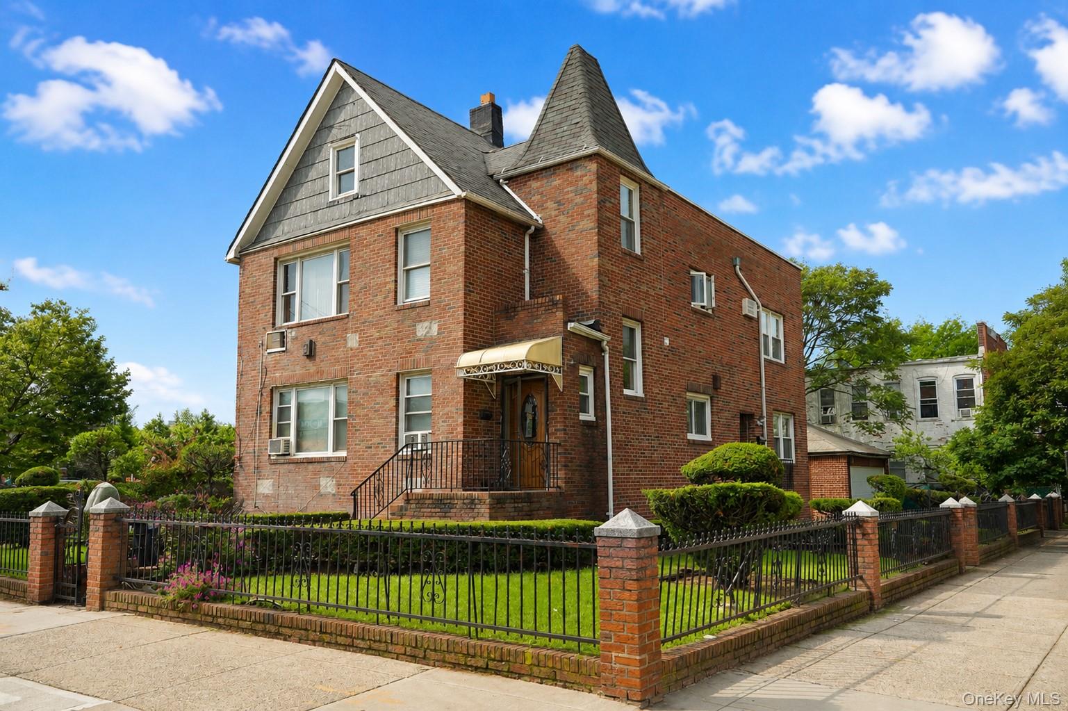 2502 84th Street, Brooklyn NY 11214