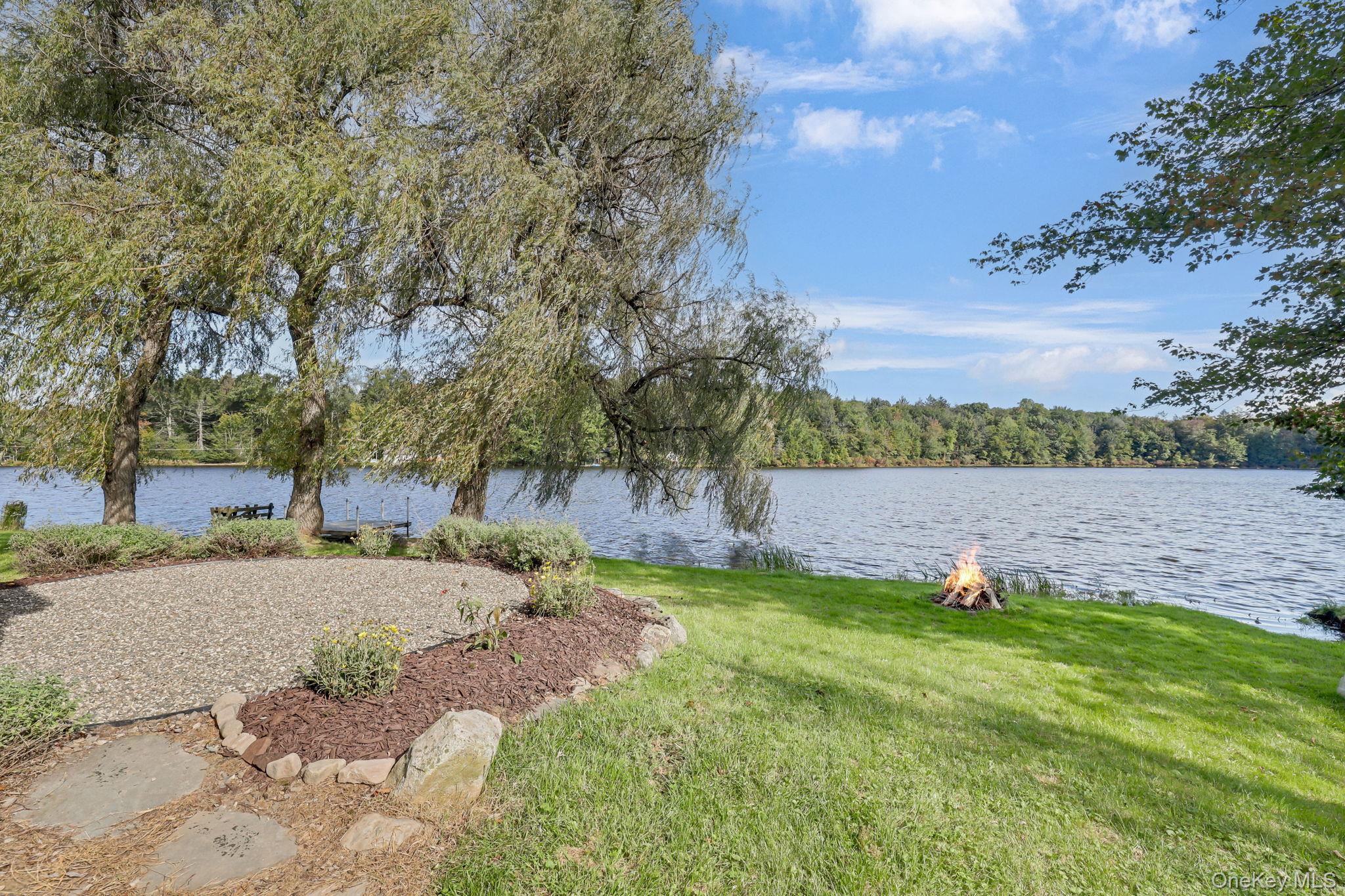 89 Beaver Lake Road, Rock Hill NY 12775
