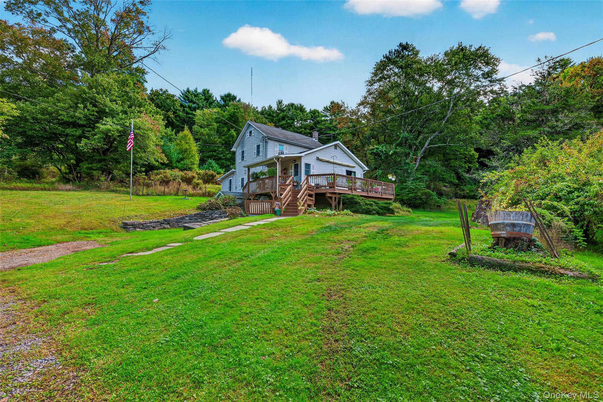 4920 State Route 97, Narrowsburg NY 12764