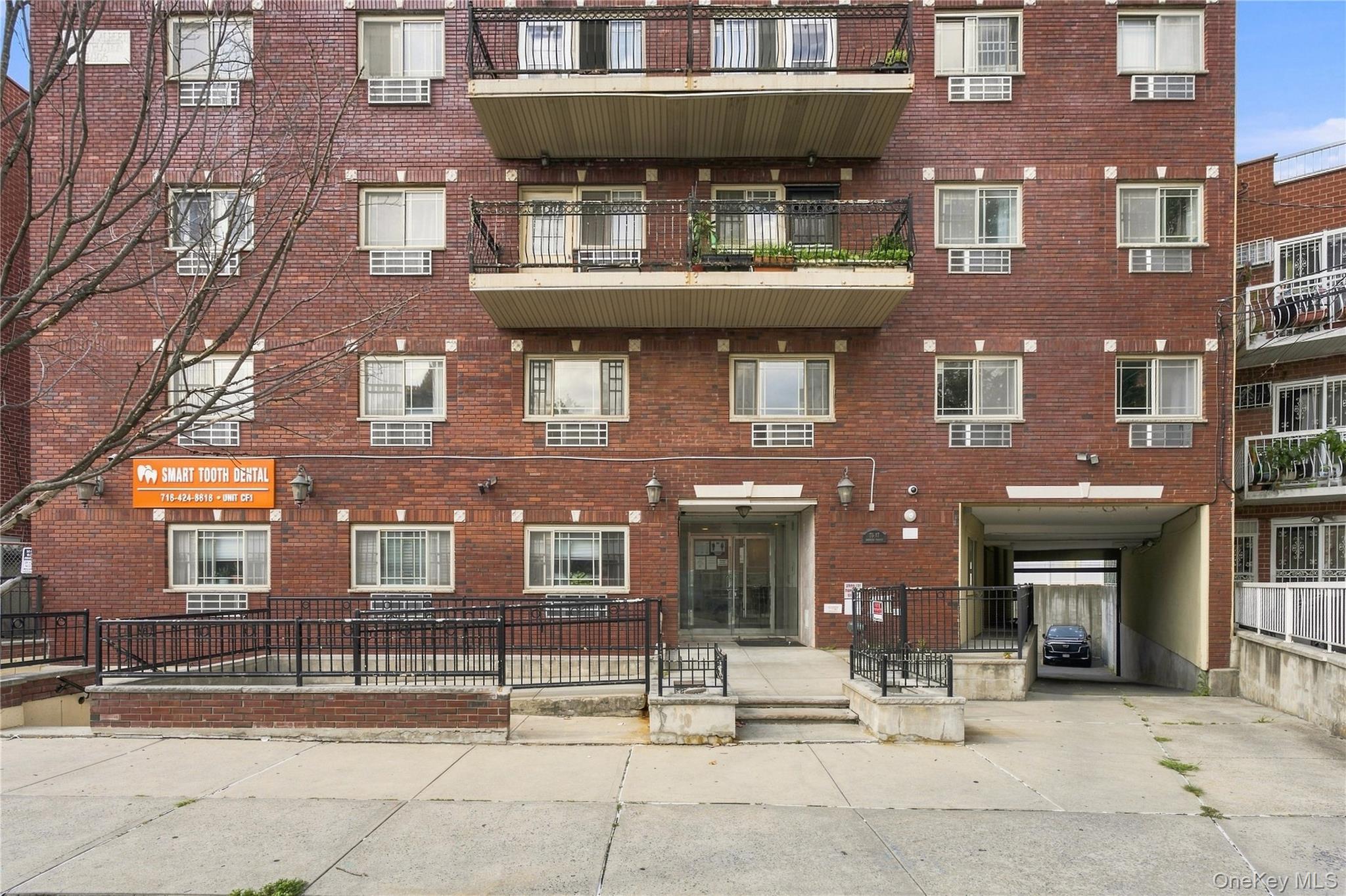 7617 46th Avenue Unit 2C, Elmhurst NY 11373