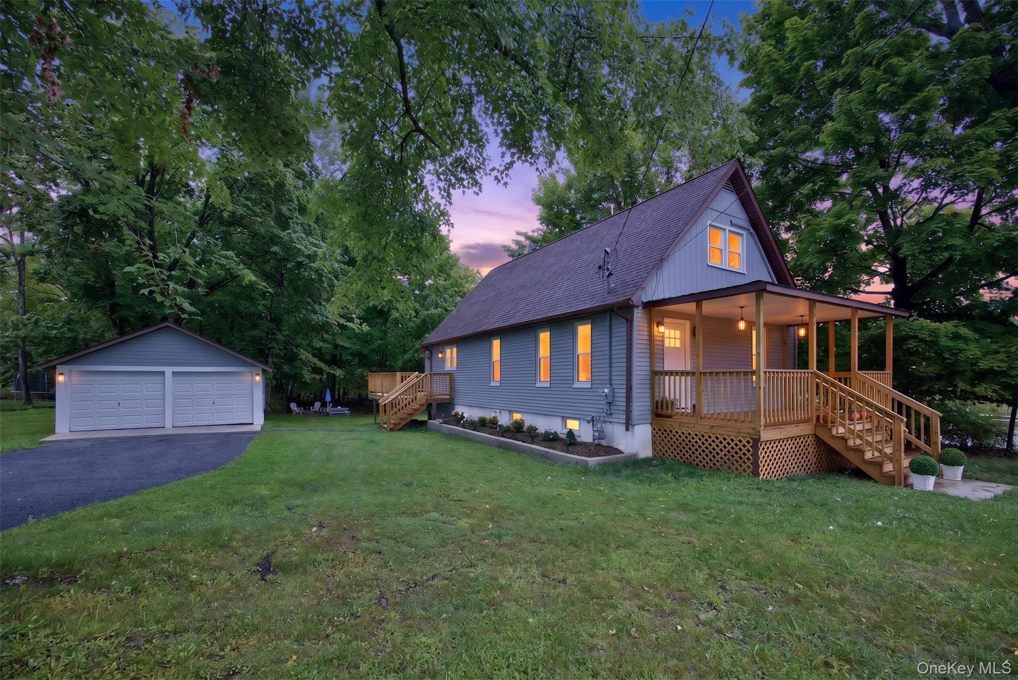 95 Silver Lake Sctn Road, Middletown NY 10940