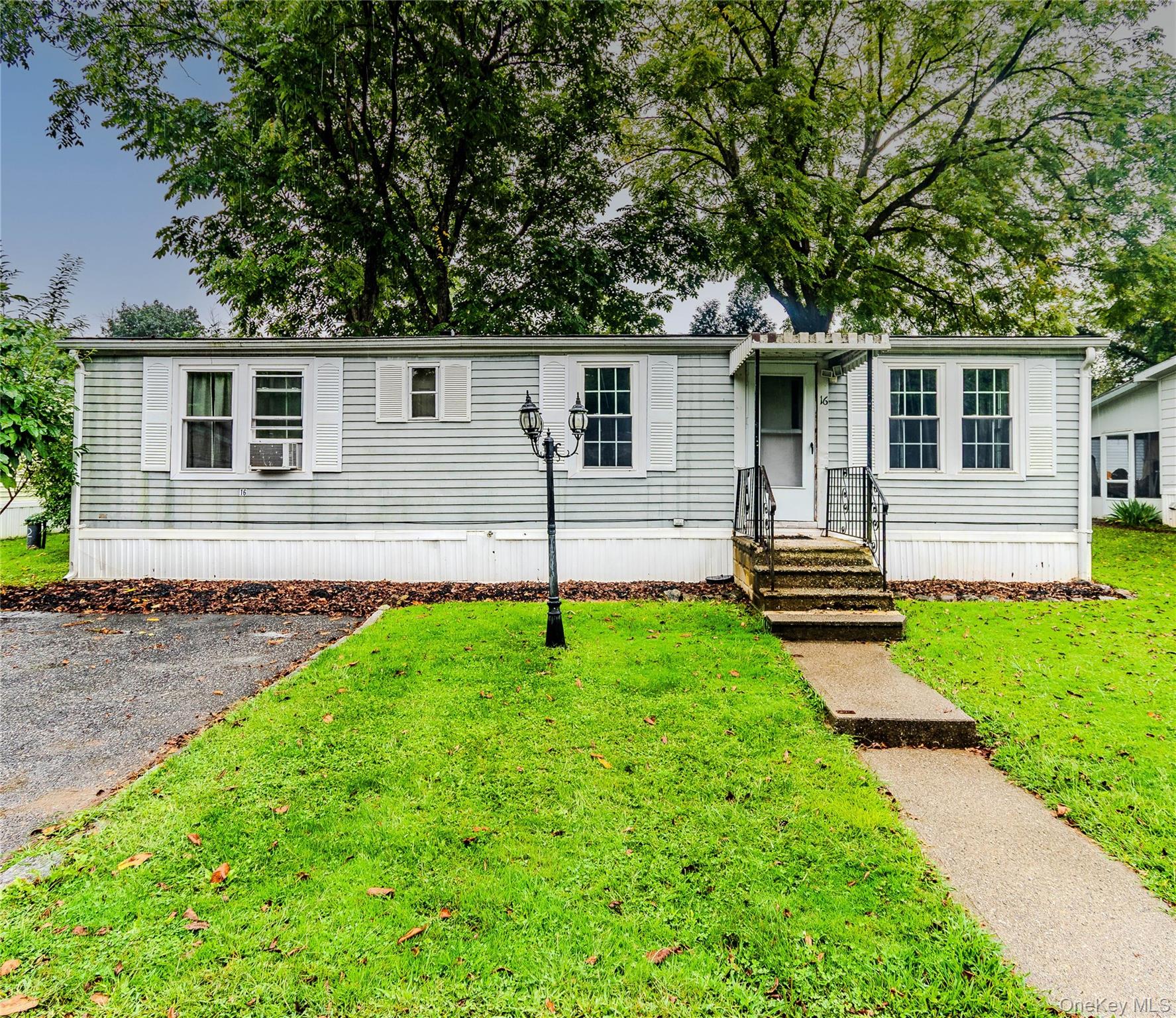 198 Sinpatch Road Unit 16, Wassaic NY 12592