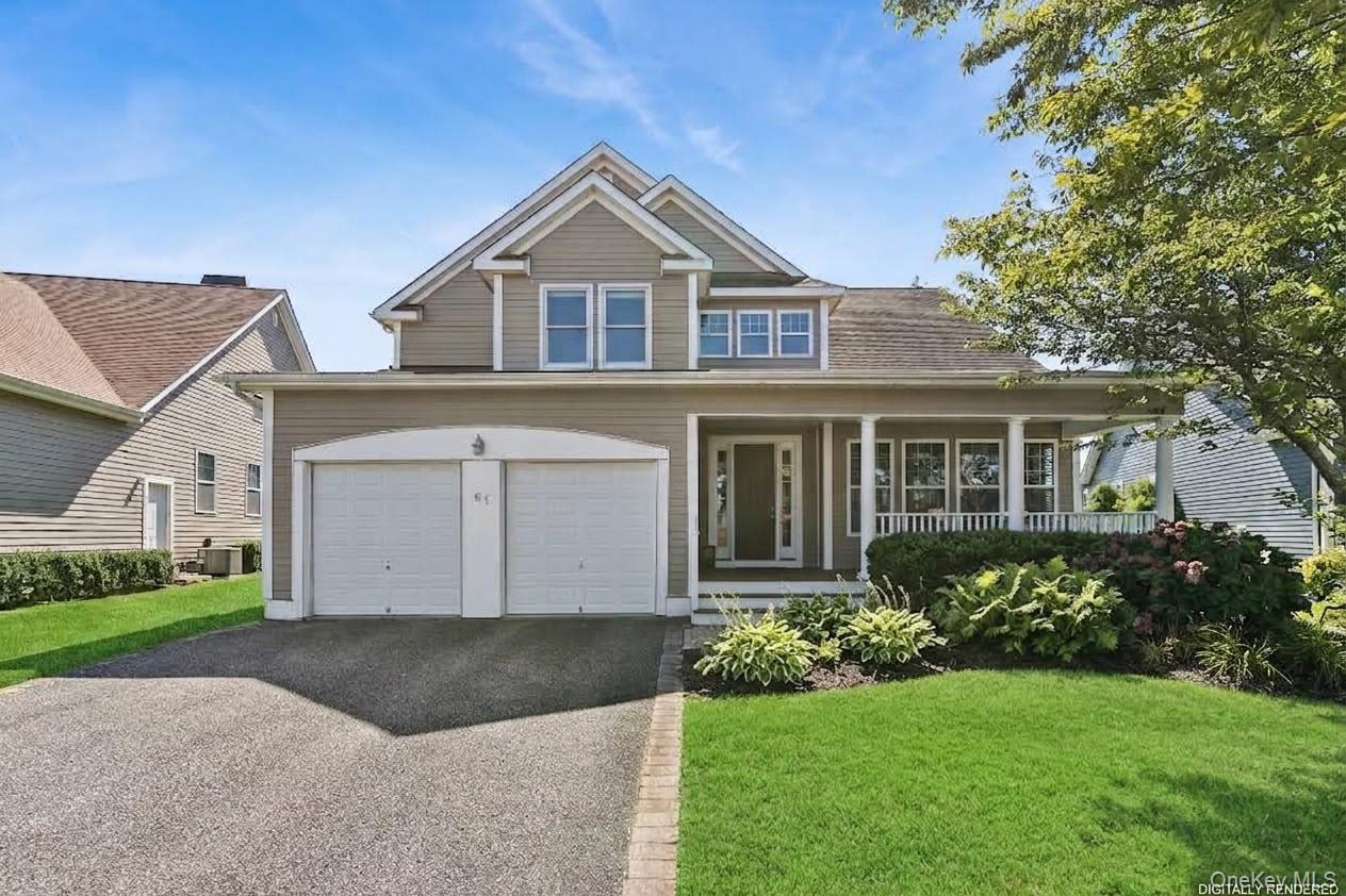 61 Tyler Drive, Riverhead NY 11901