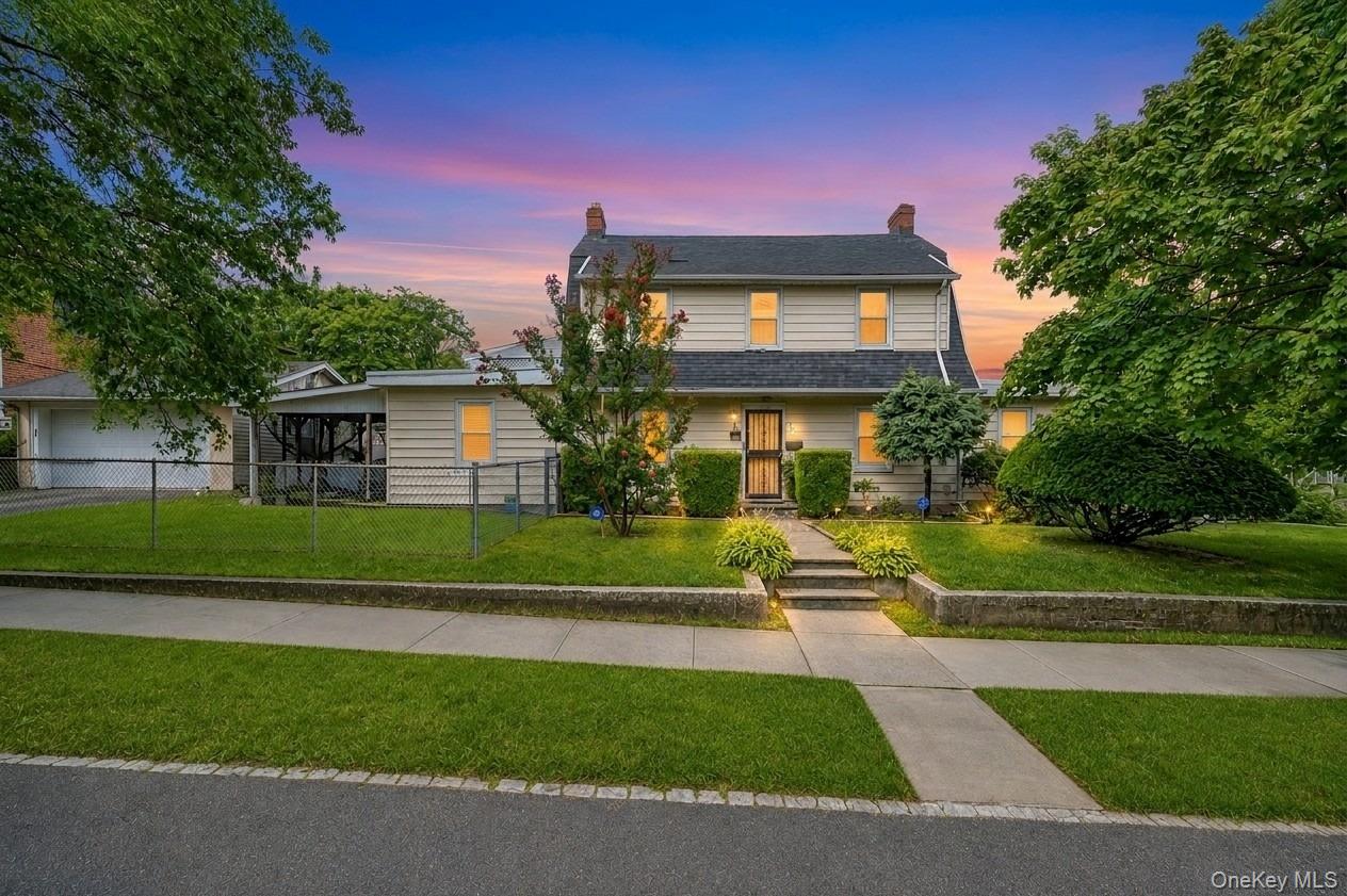 170-45 83rd Avenue, Jamaica NY 11432
