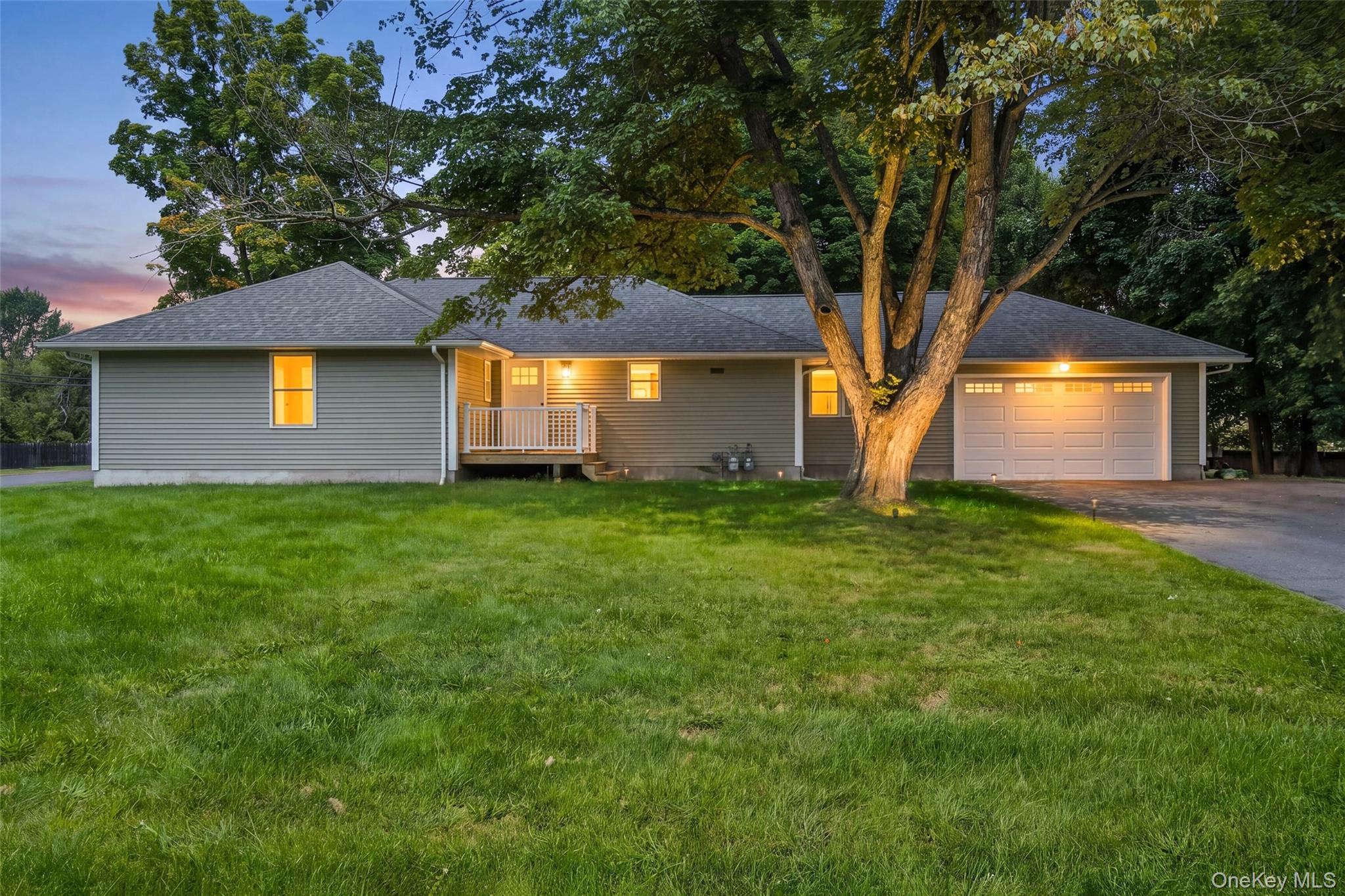 561 Old Hopewell Road, Hopewell Junction NY 12533
