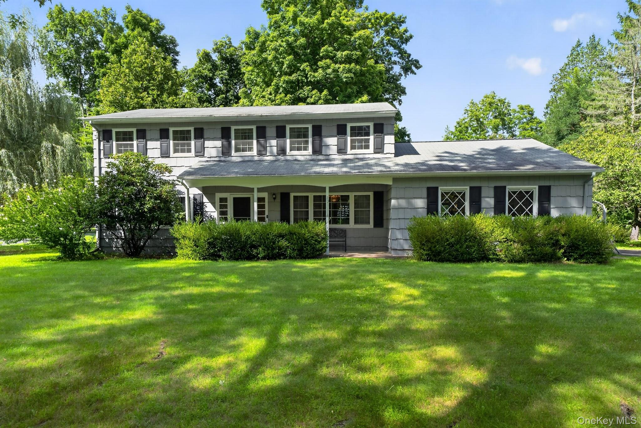 10 Copeland Drive, Suffern NY 10901